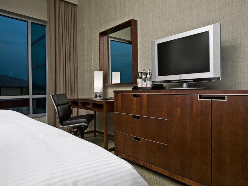 The Westin Memphis Beale Street by null