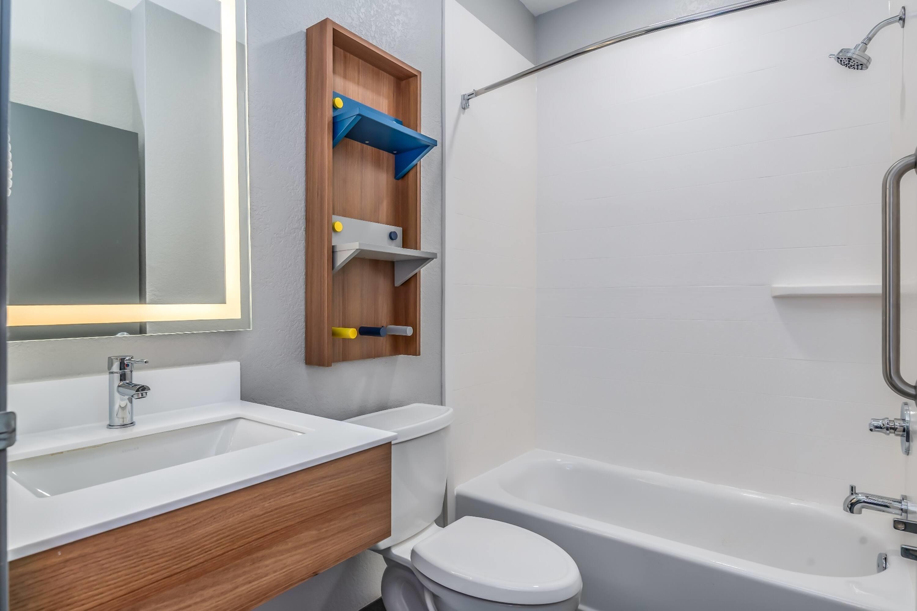 Microtel Inn & Suites By Wyndham Montgomery