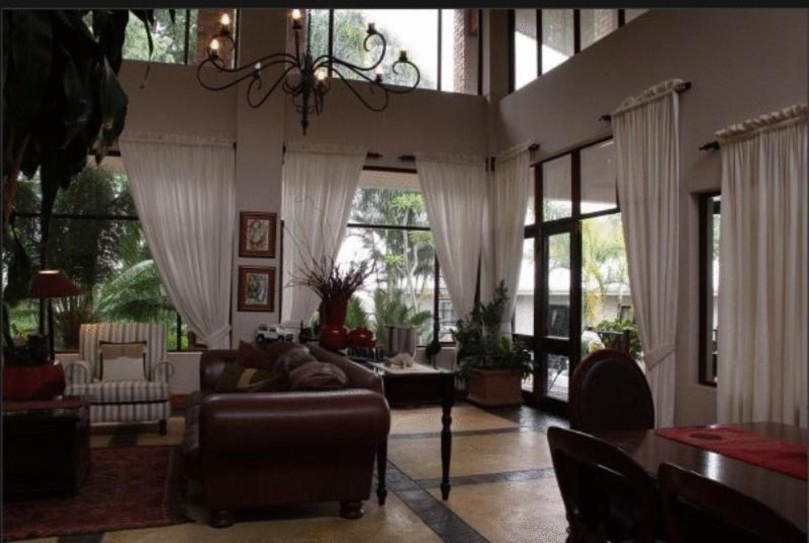 AAA Stille Woning Guest House