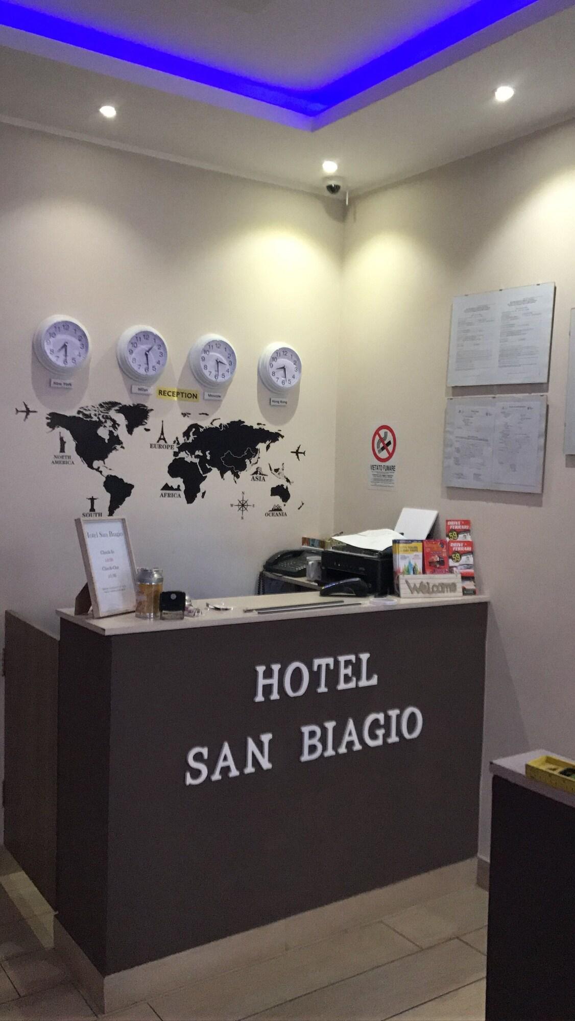 Hotel Paganini