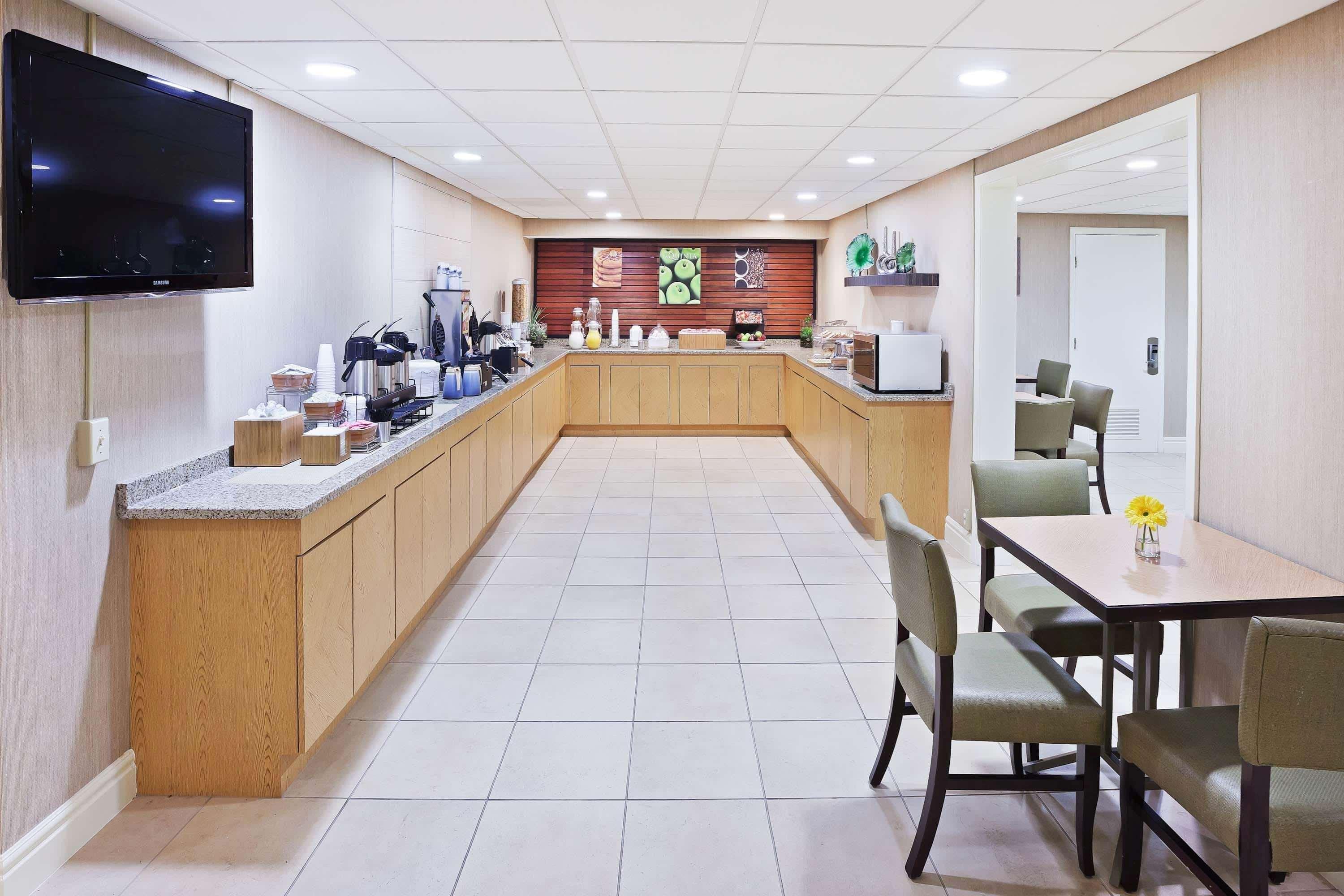 Rodeway Inn Slidell I-10