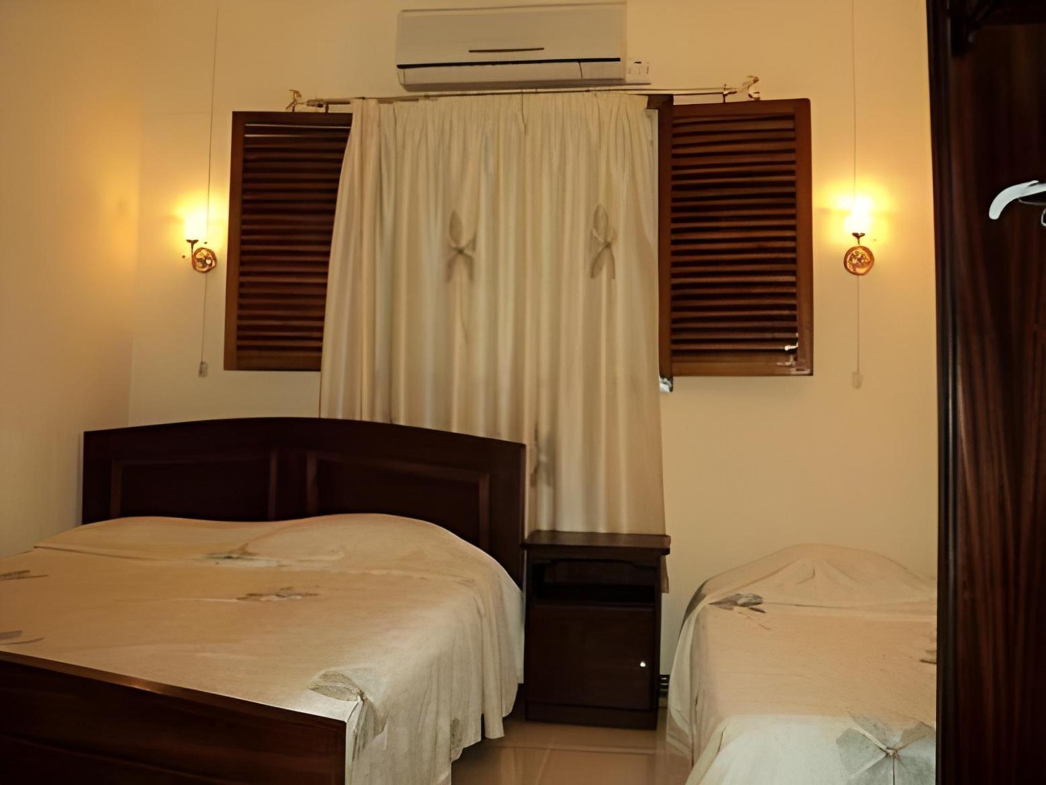 Monalysa Holidays Bungalow Apartment