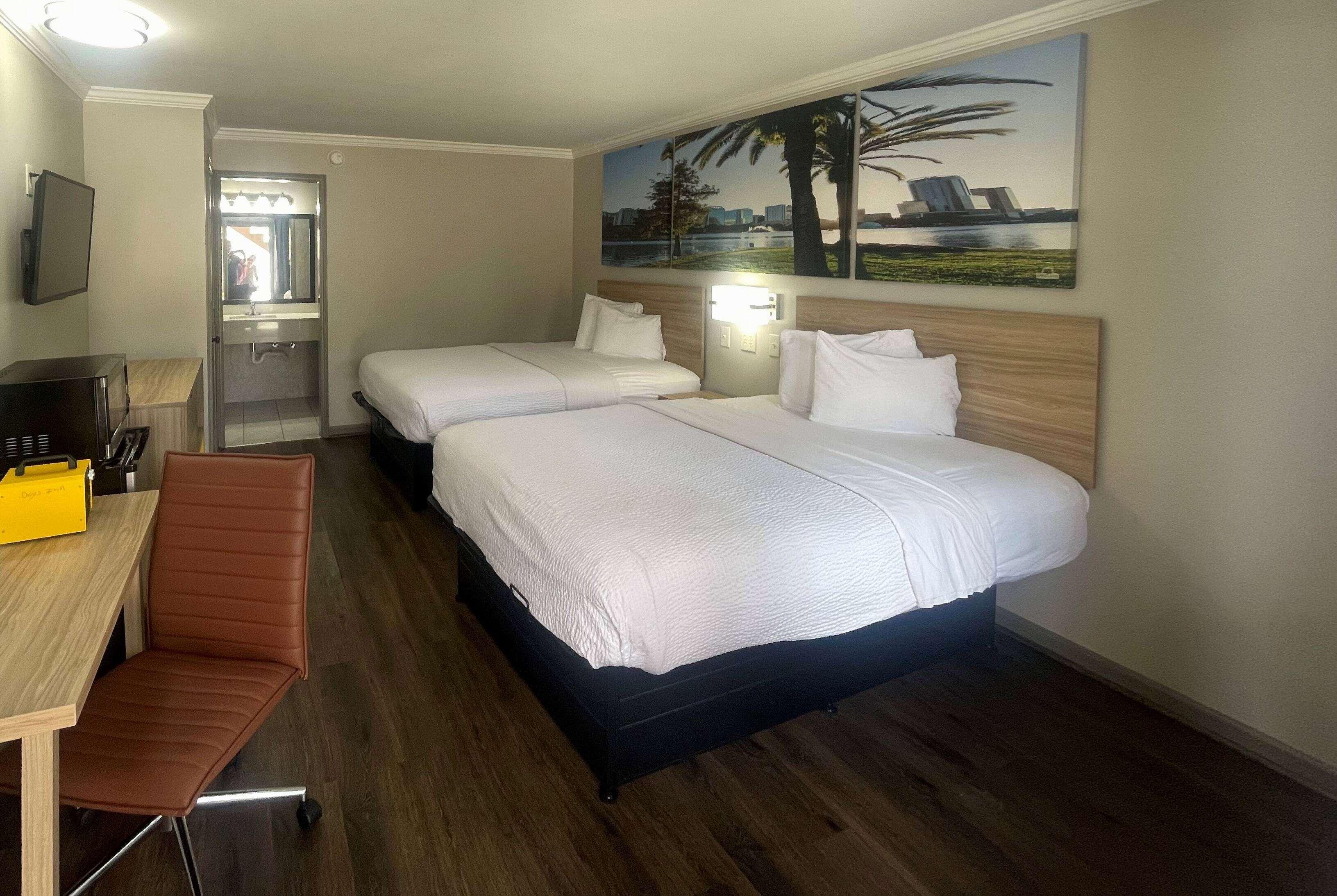 Days Inn By Wyndham Slidell