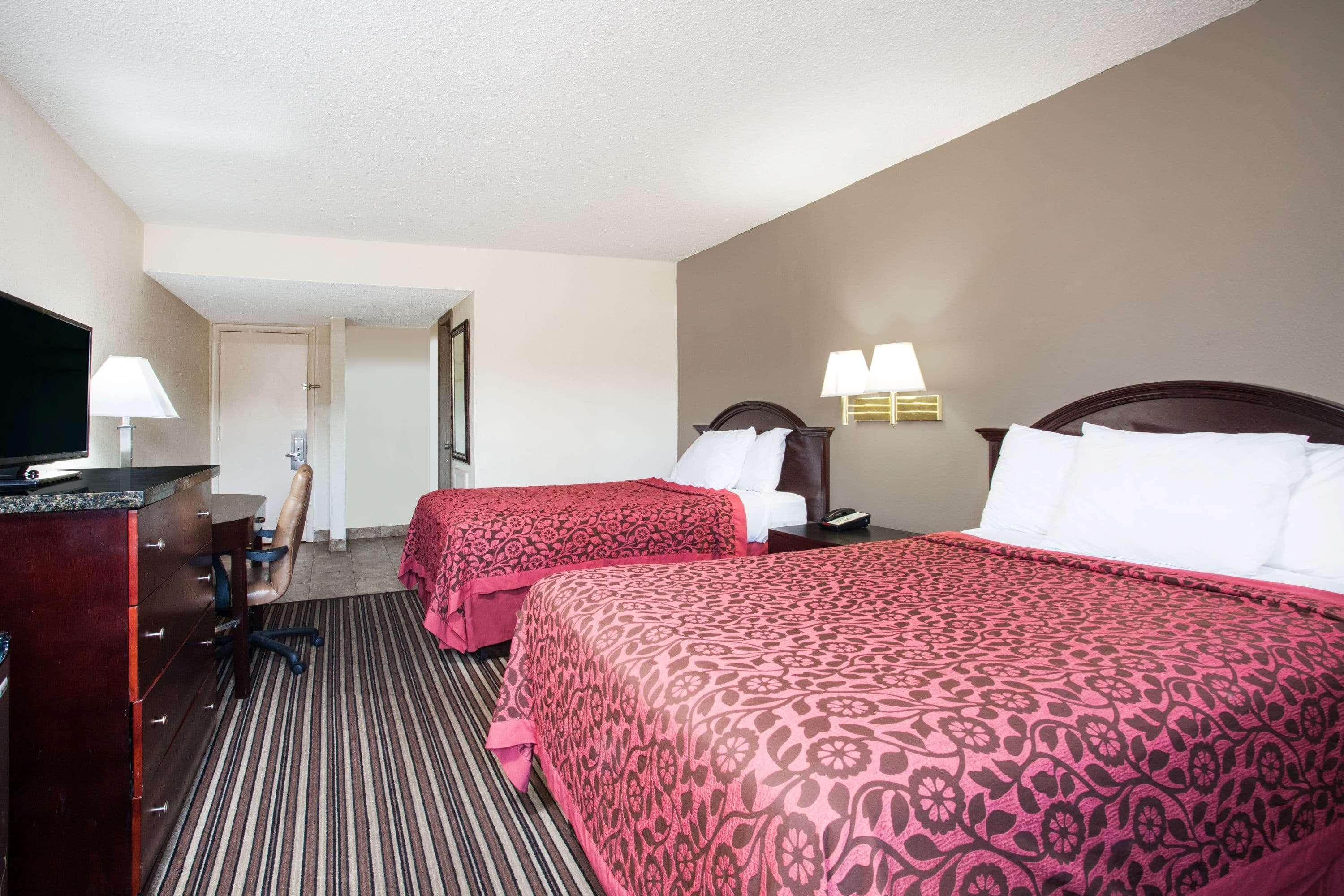 Days Inn By Wyndham Aberdeen