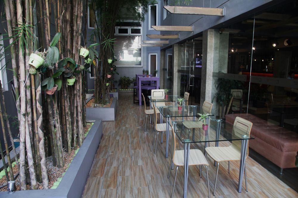 Guijo Suites Makati by null
