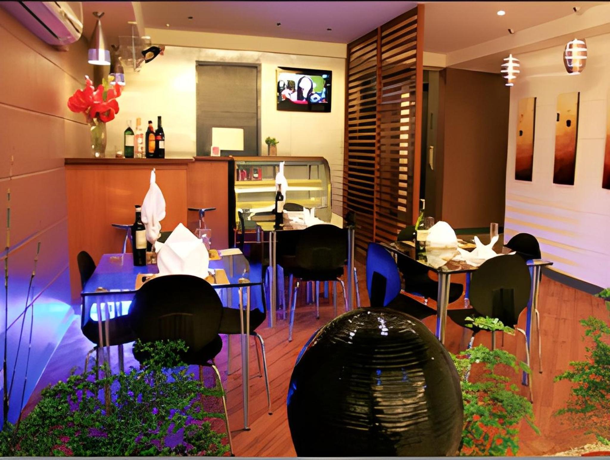 Guijo Suites Makati