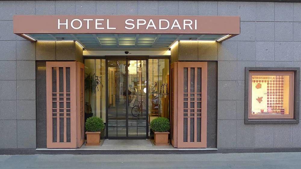 Hotel Spadari Al Duomo image