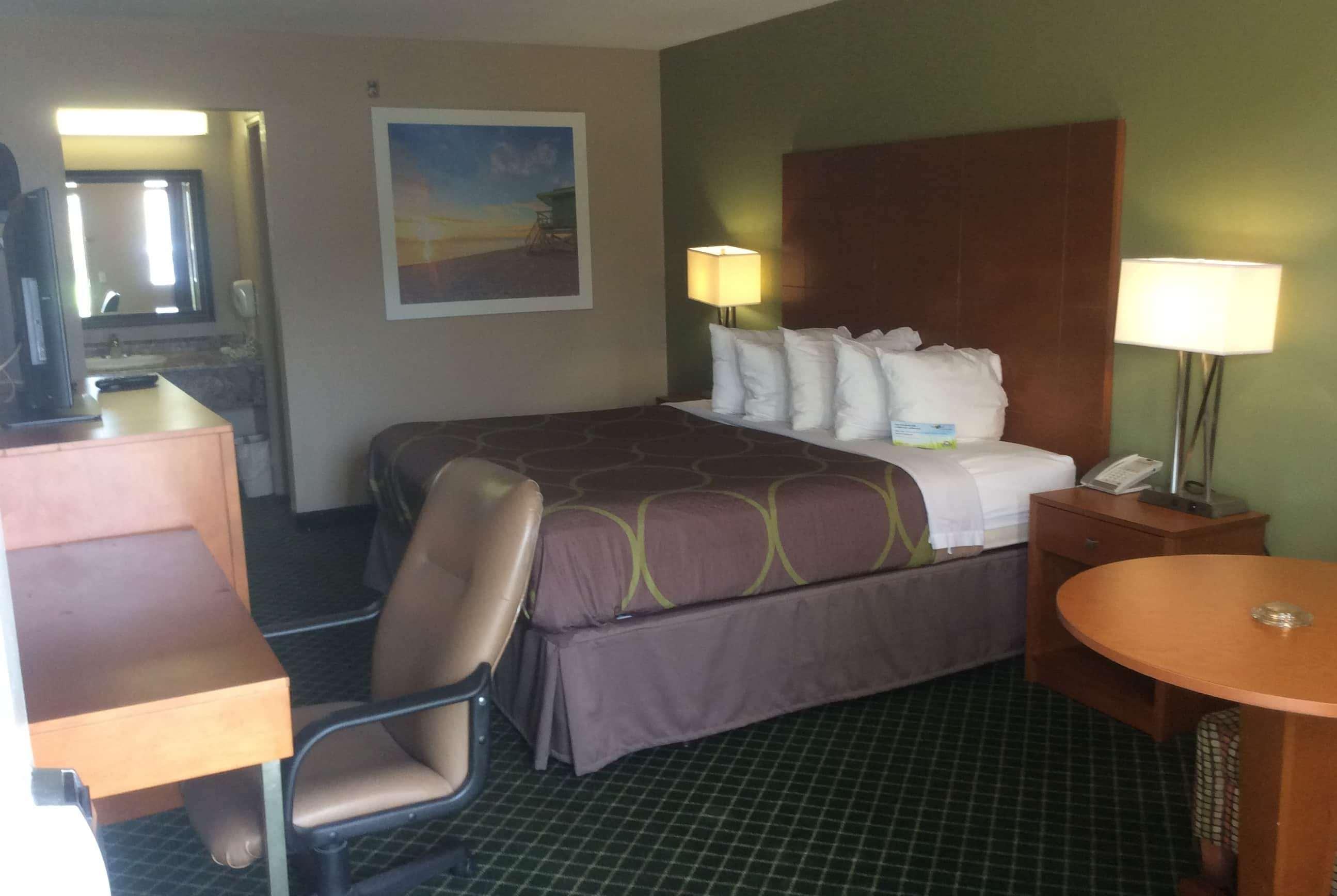 Days Inn By Wyndham Donalsonville
