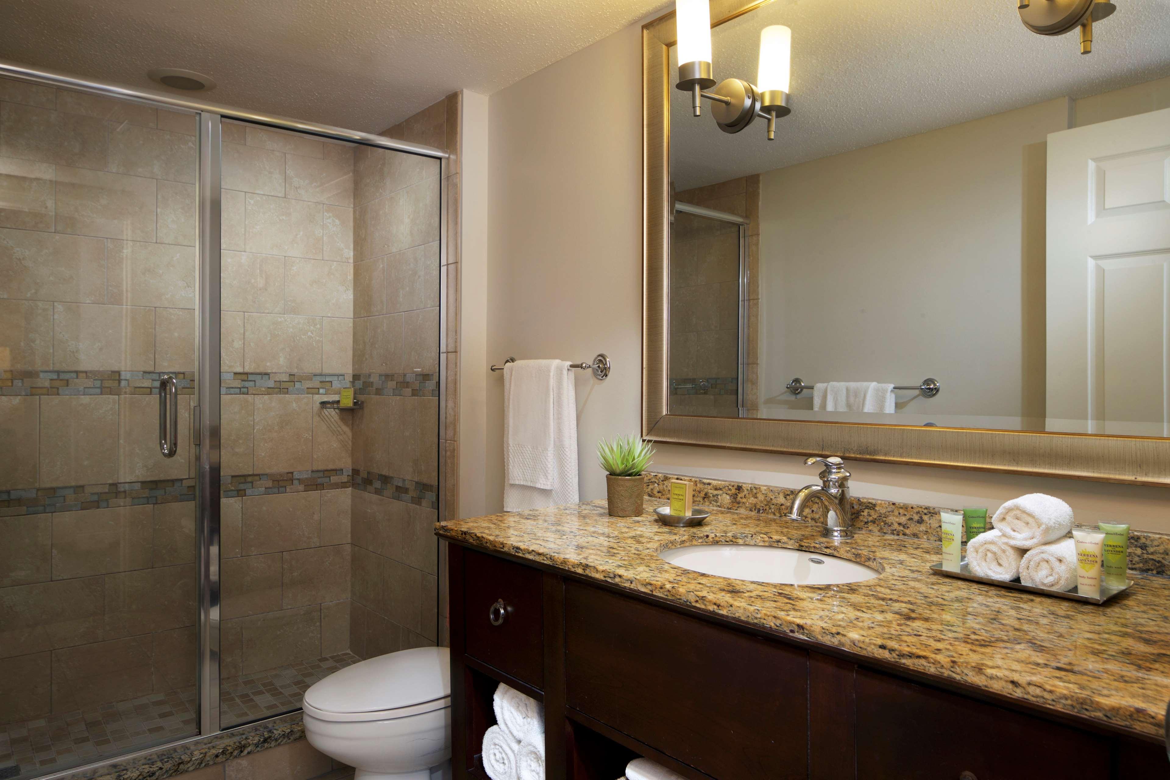 Hilton Grand Vacations Club Anderson Ocean Myrtle