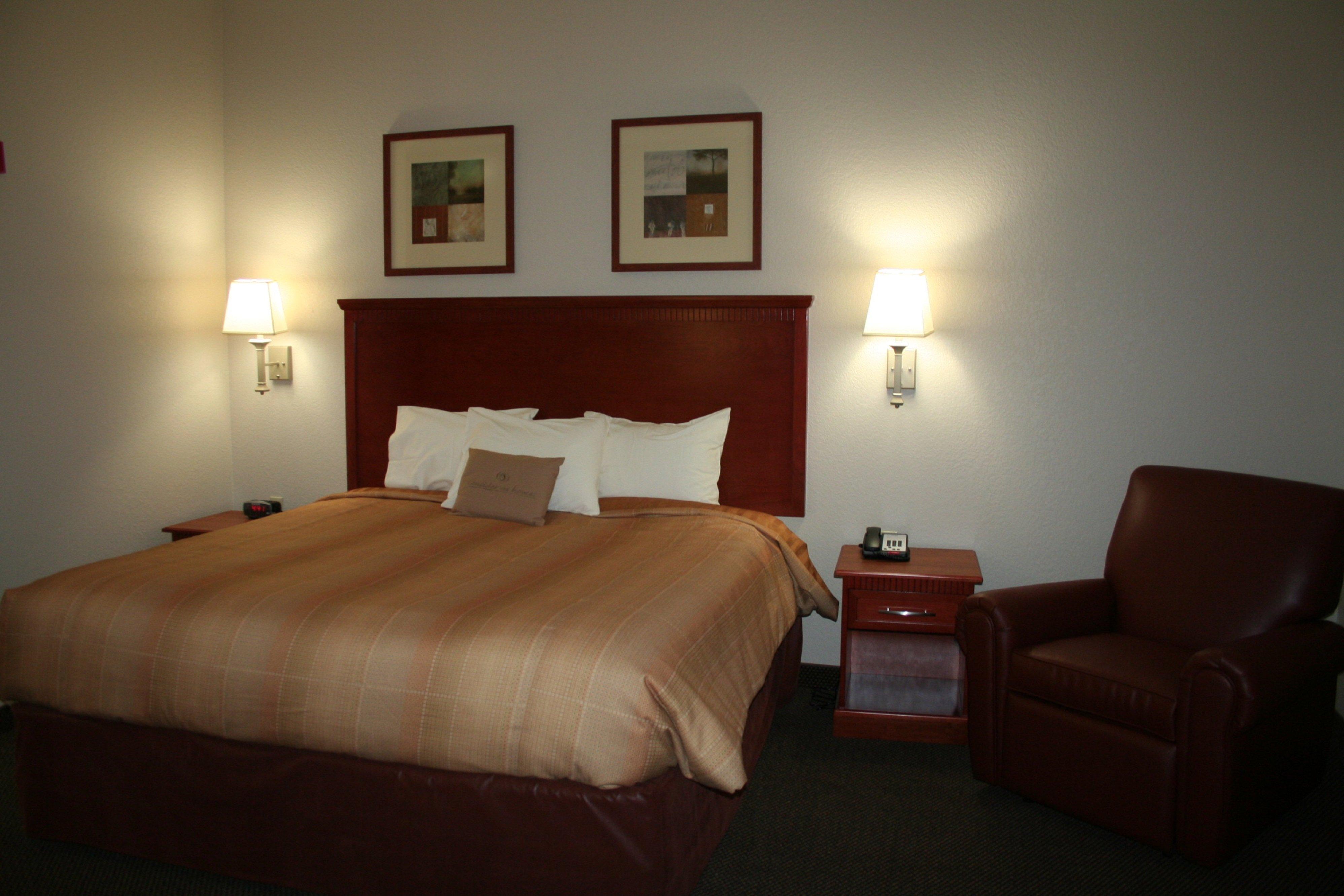 Candlewood Suites Avondale New Orleans