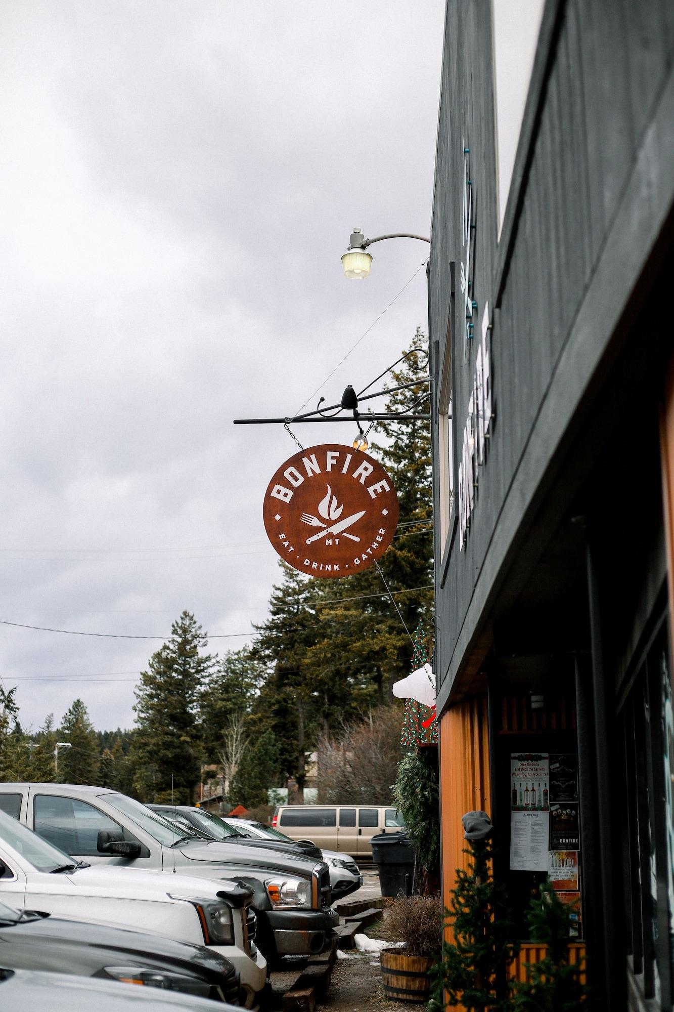 The Islander Inn