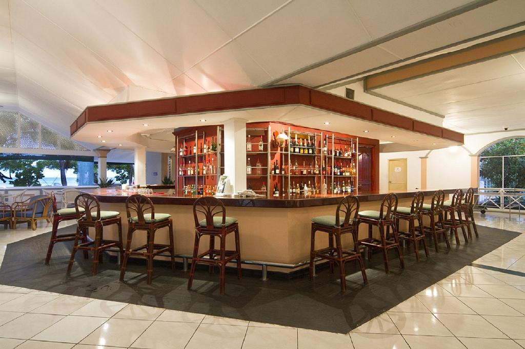 Equator Village by null