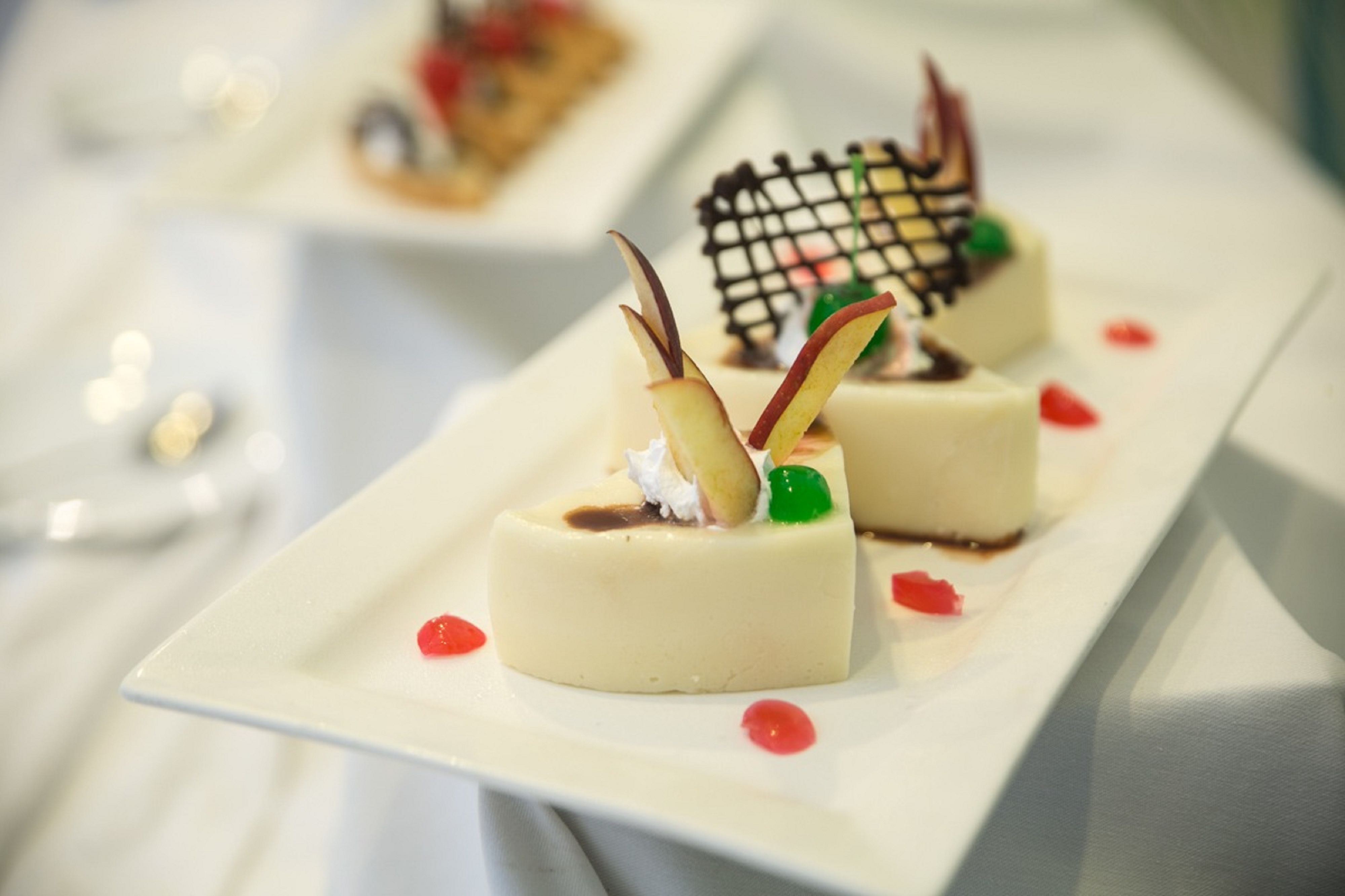 Equator Village by null