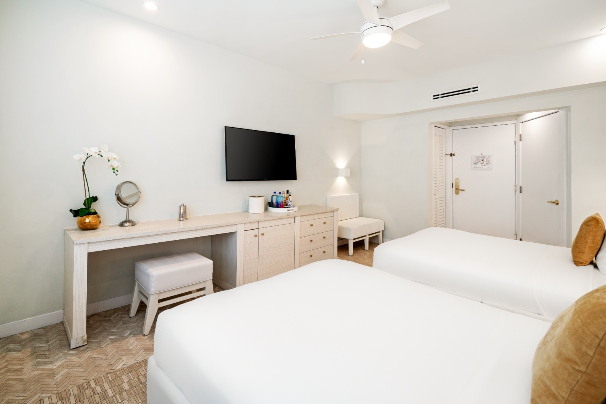 Cardozo South Beach by null