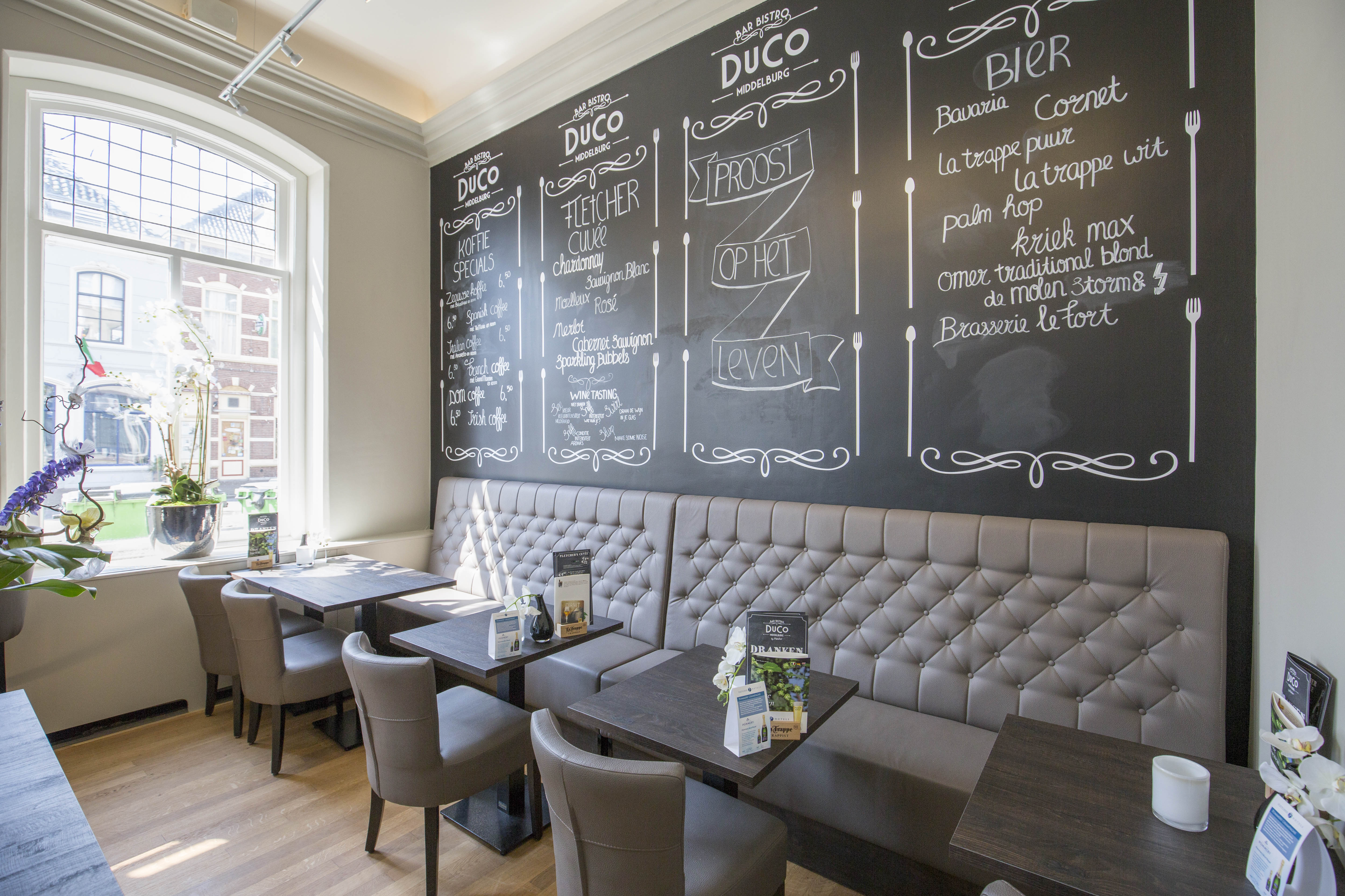 Fletcher Hotel-Restaurant Middelburg