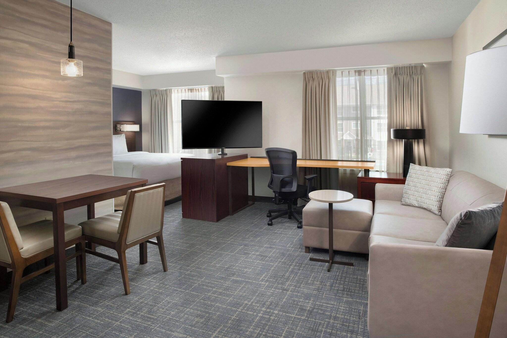 Residence Inn New Orleans Metairie