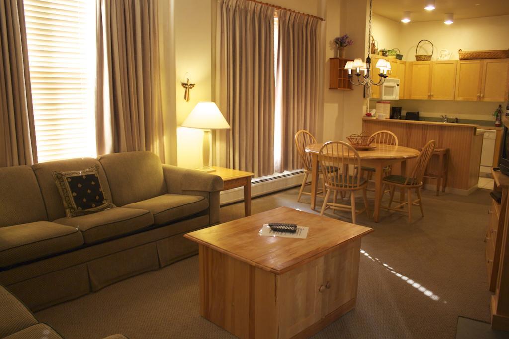 Inn at Stratton Mountain