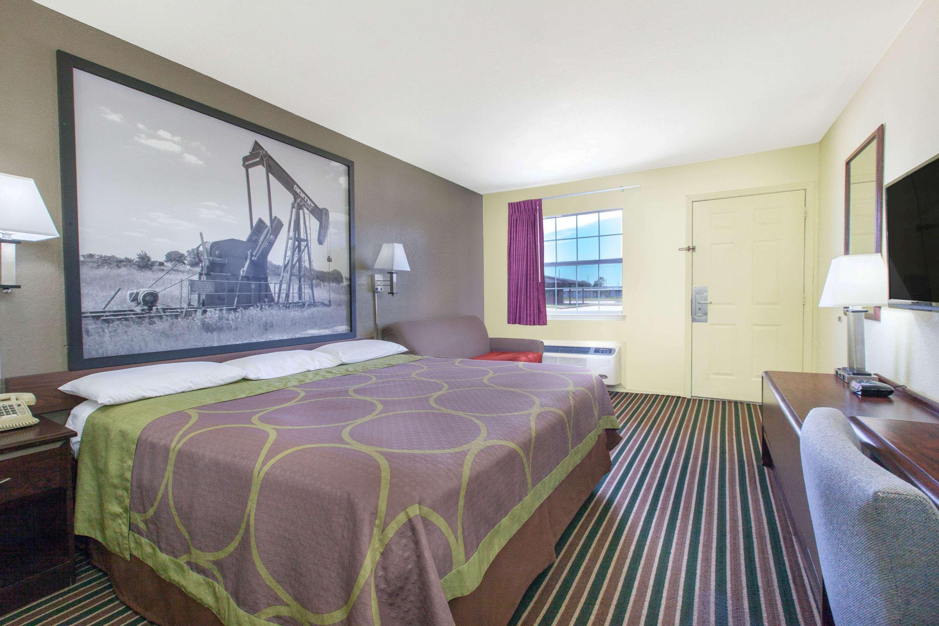 Rodeway Inn Muskogee