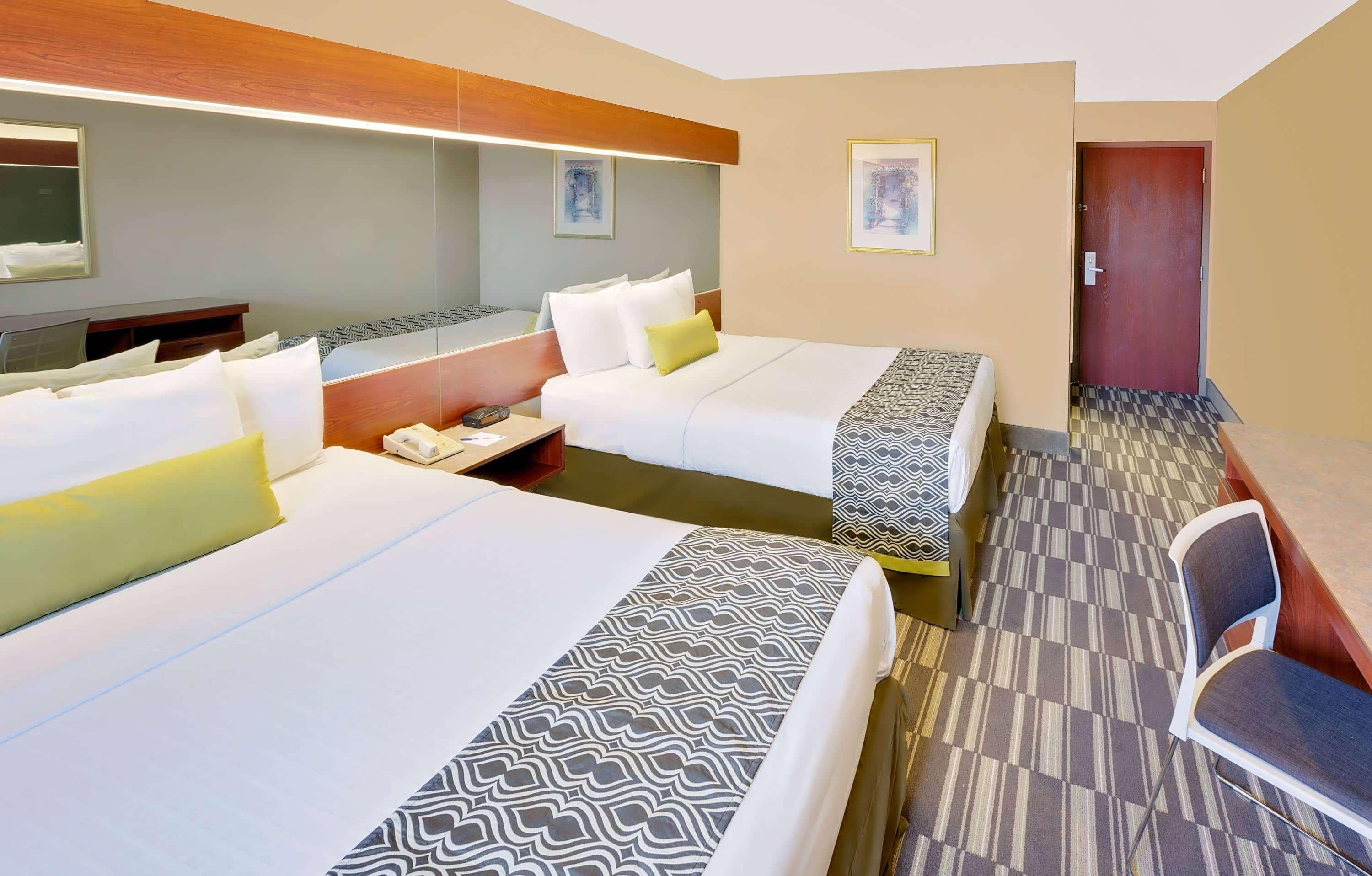 Microtel Inn & Suites By Wyndham Daphne/Mobile