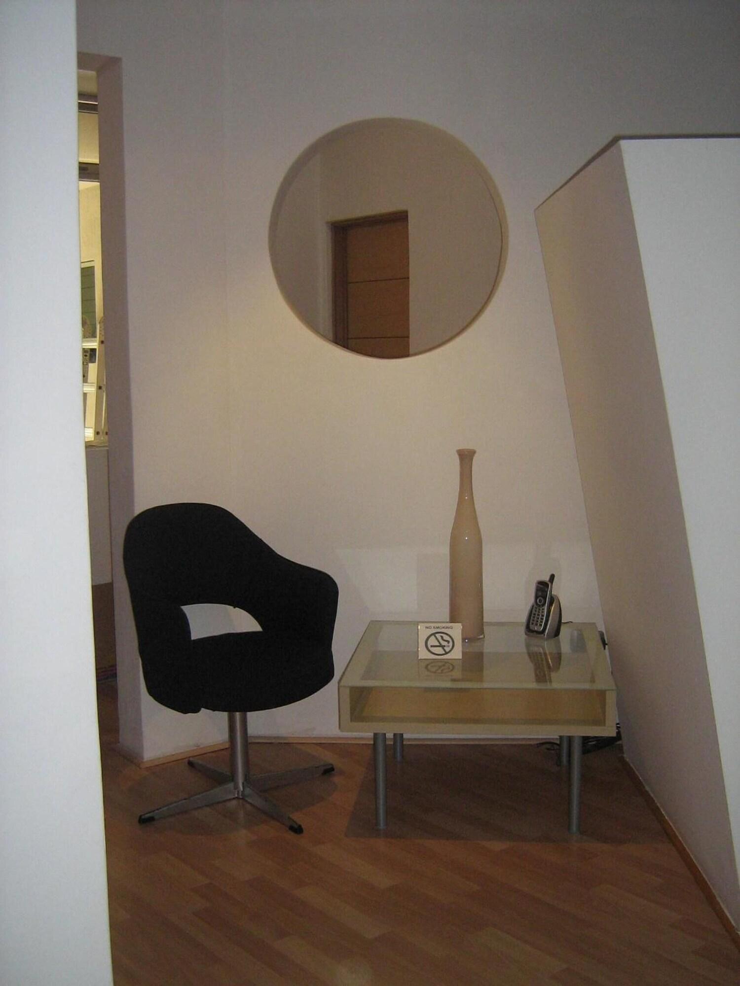 Piedraluna Hotel by null