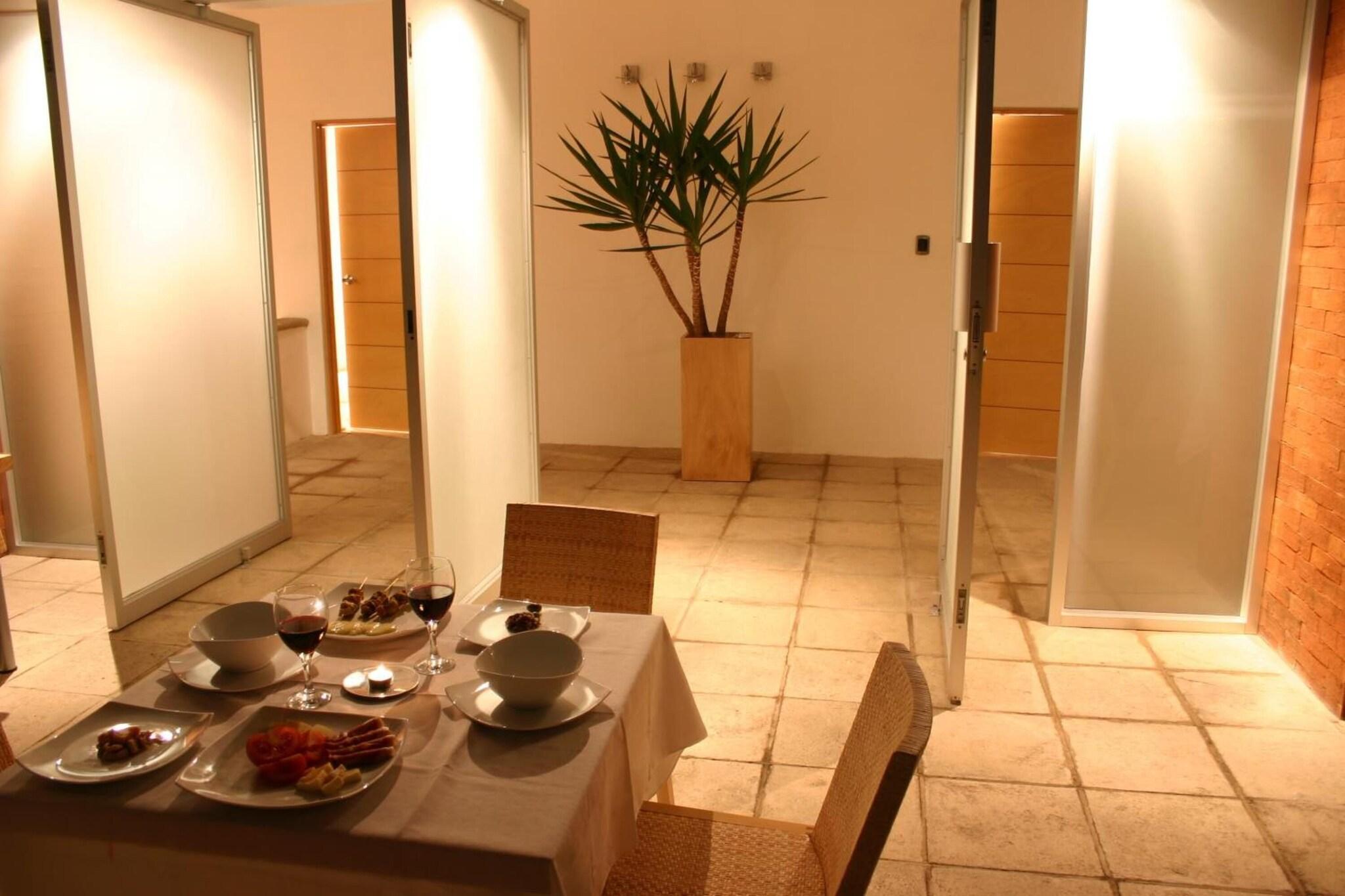 Piedraluna Hotel by null