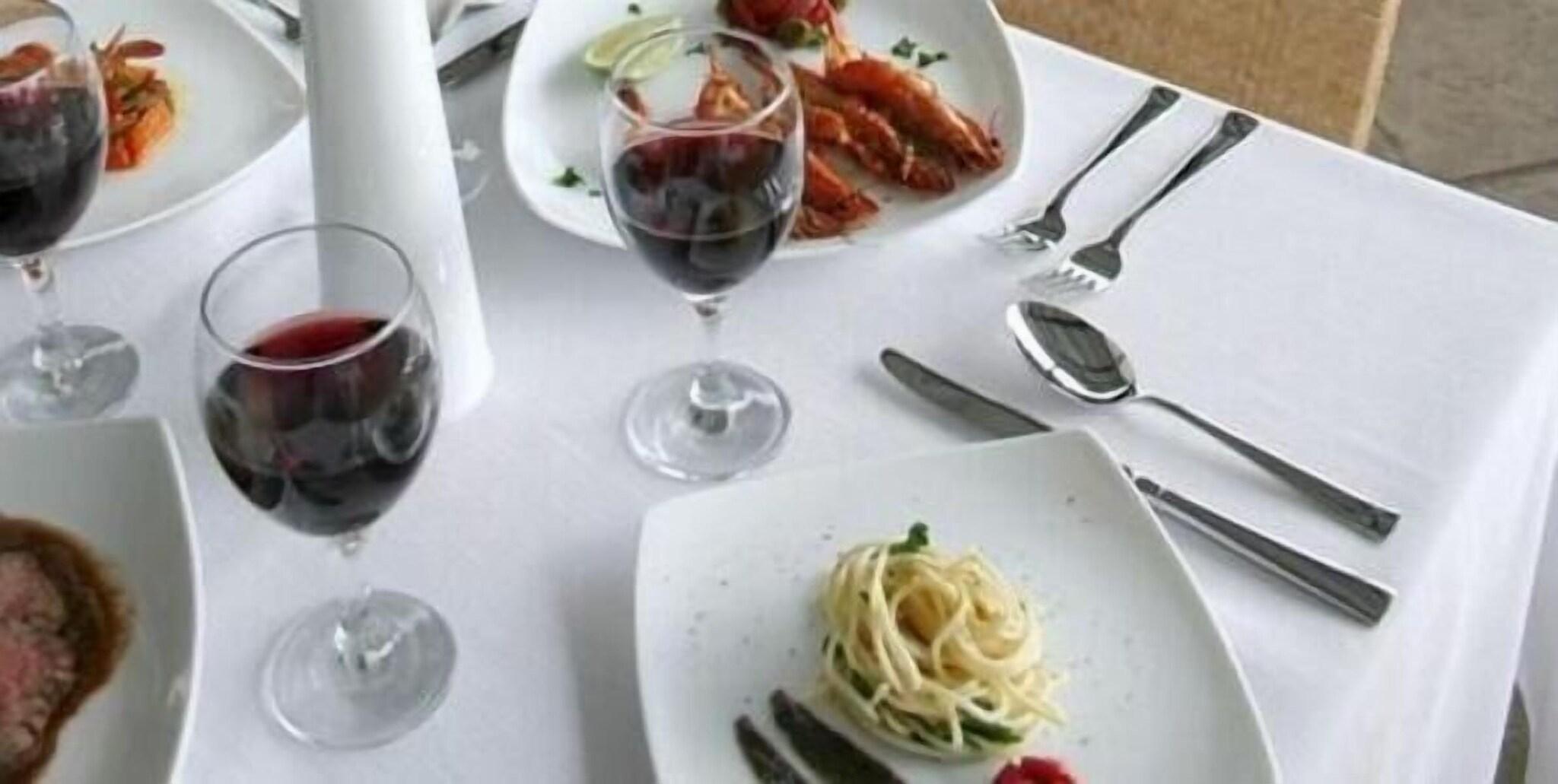 Piedraluna Hotel by null