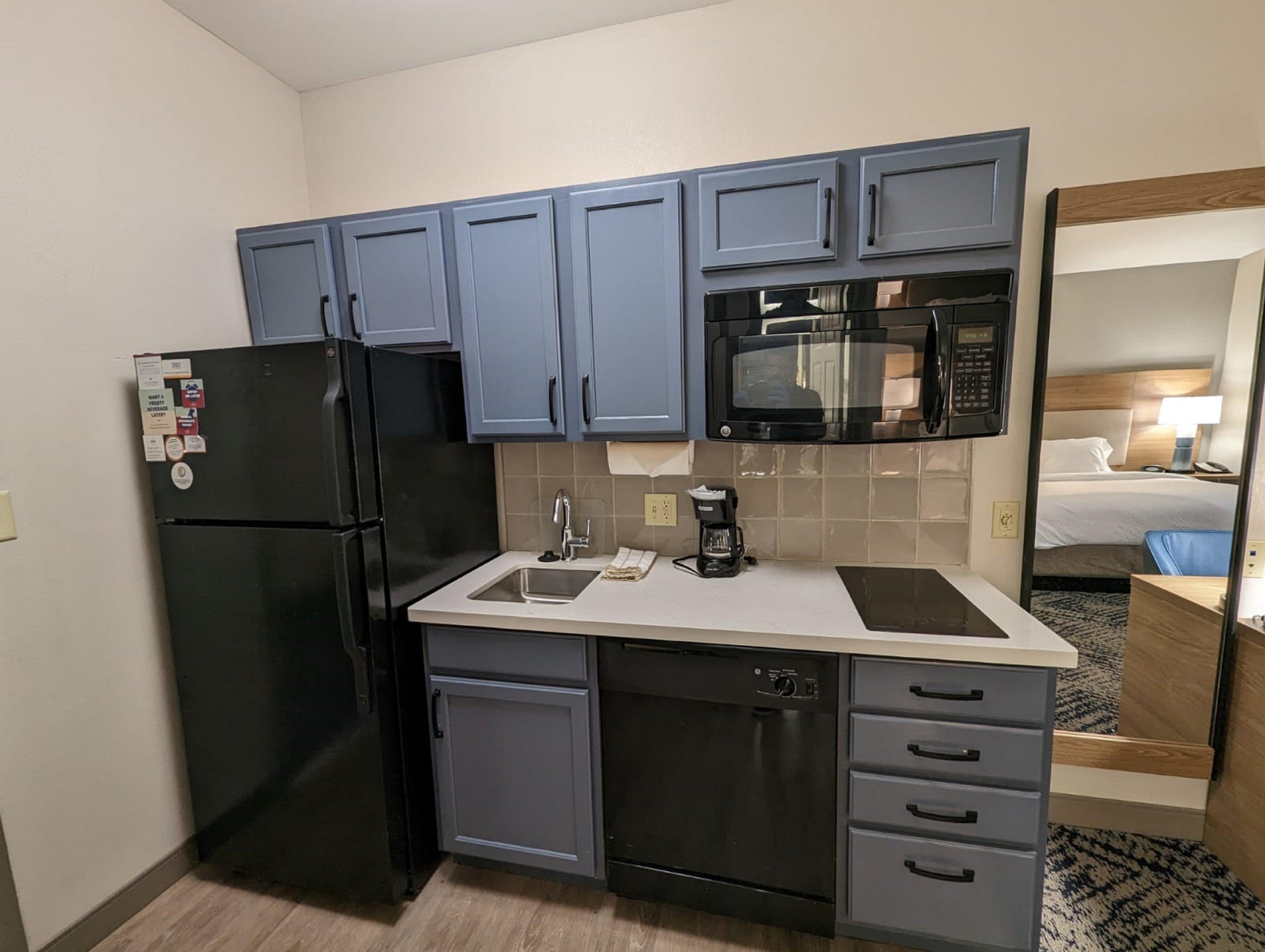 Candlewood Suites Aberdeen-Edgewood-Bel Air