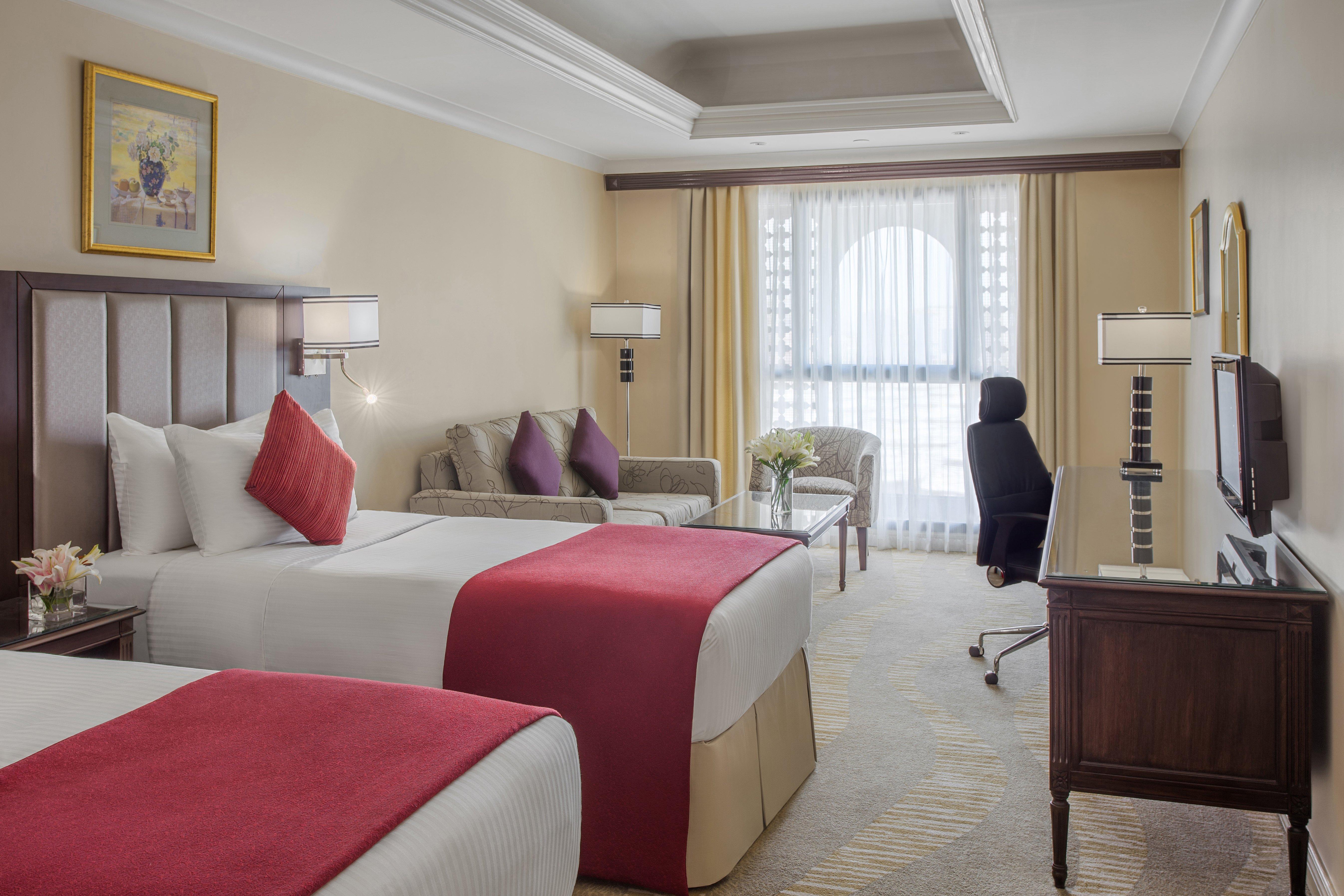 InterContinental Madinah-Dar Al Iman
