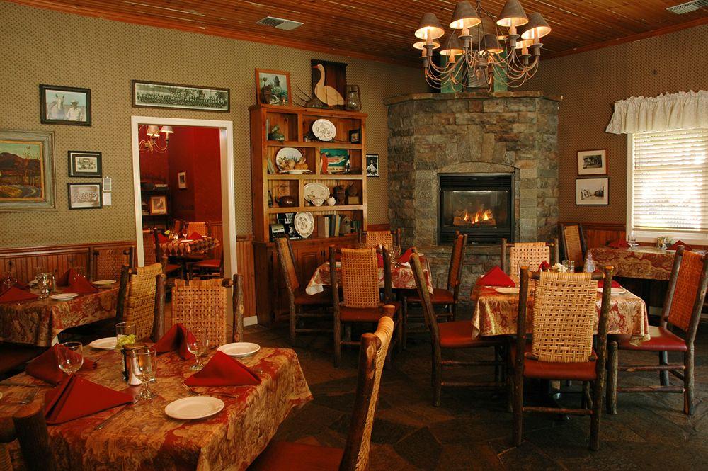 Cambria Pines Lodge