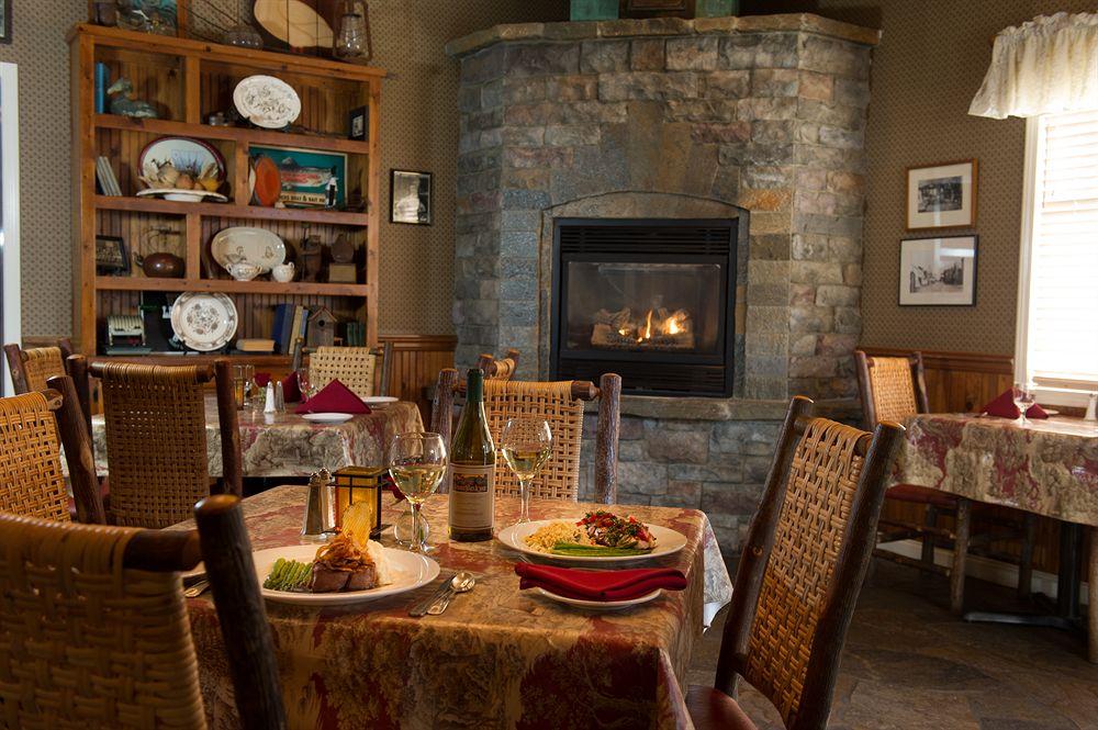 Cambria Pines Lodge by null