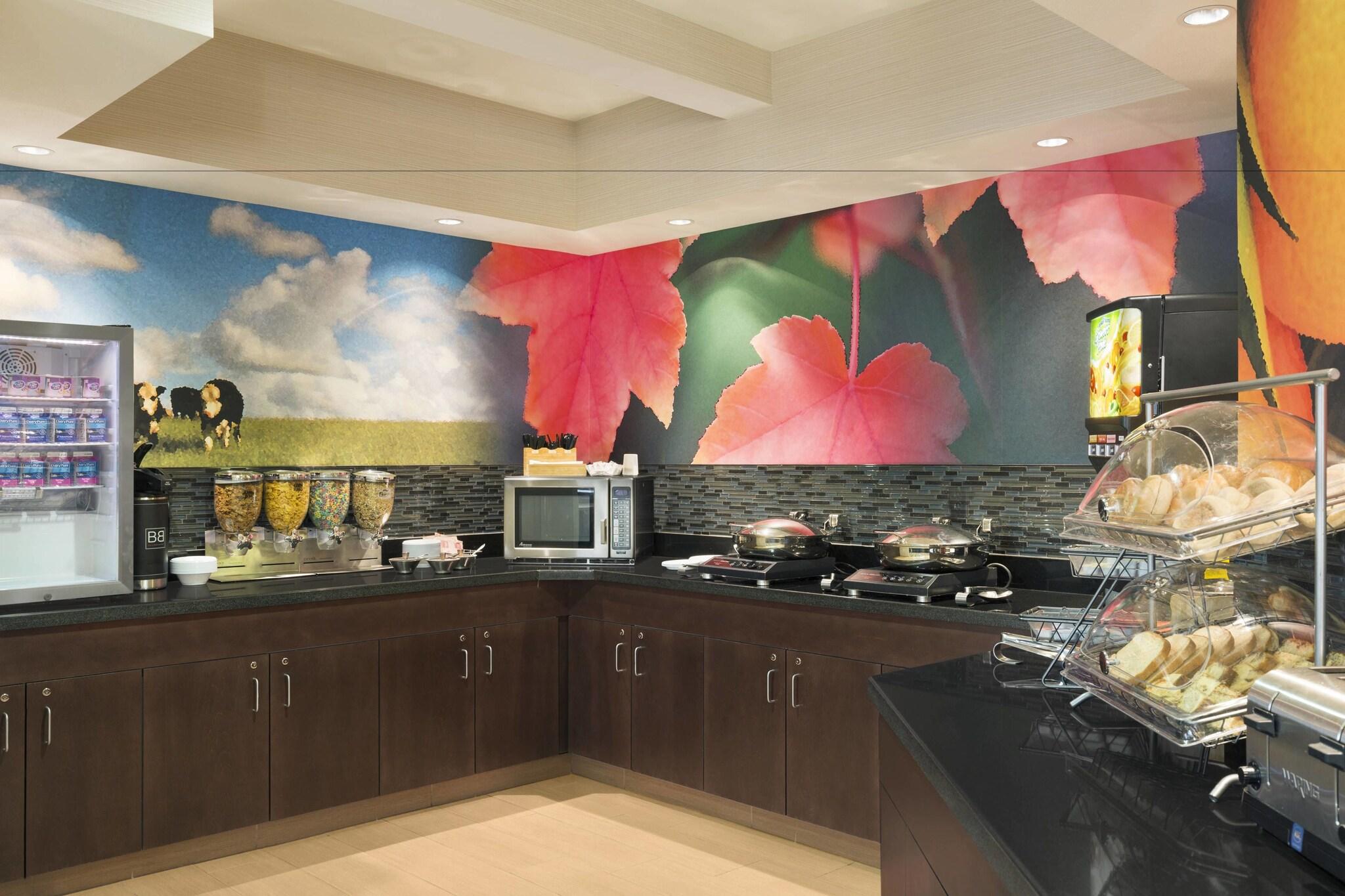 Fairfield Inn Saginaw