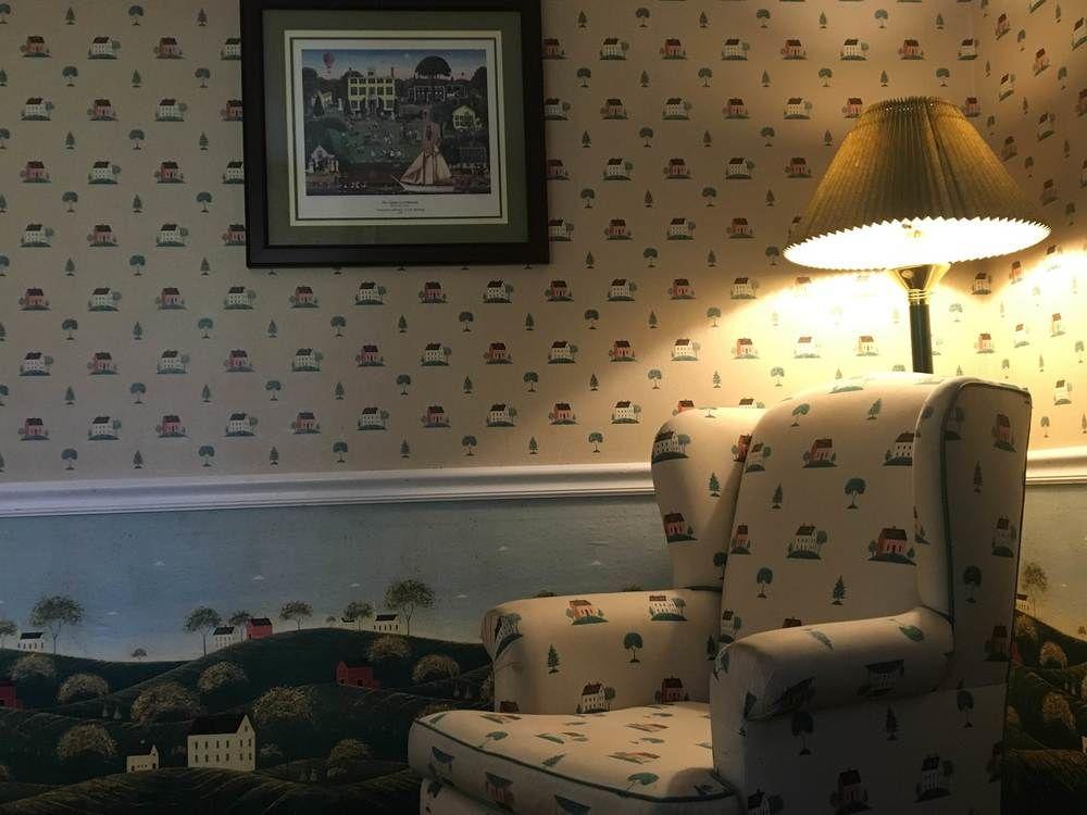 Cinnamon Bear Inn by null