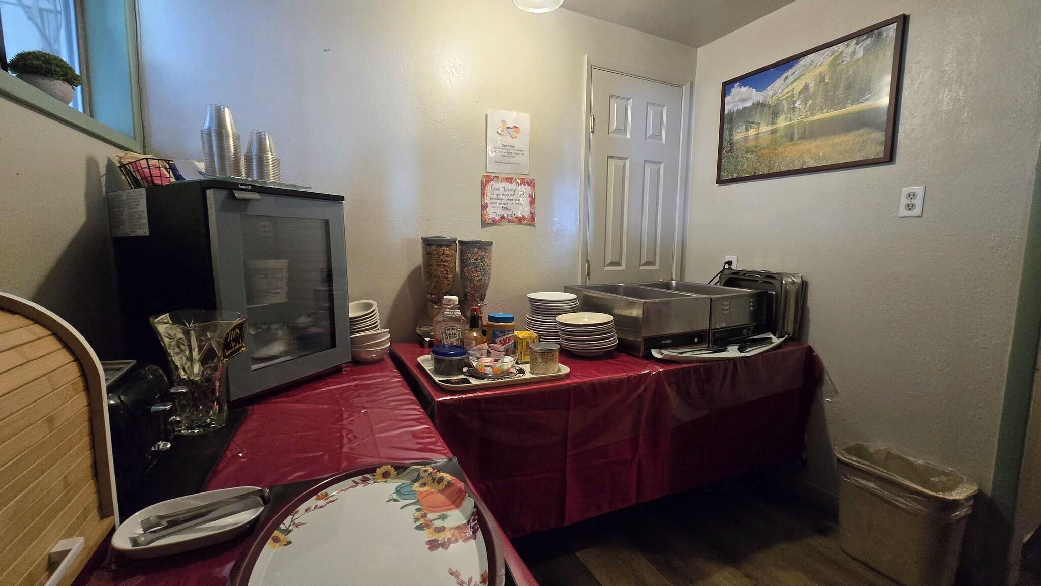 Cinnamon Bear Inn by null