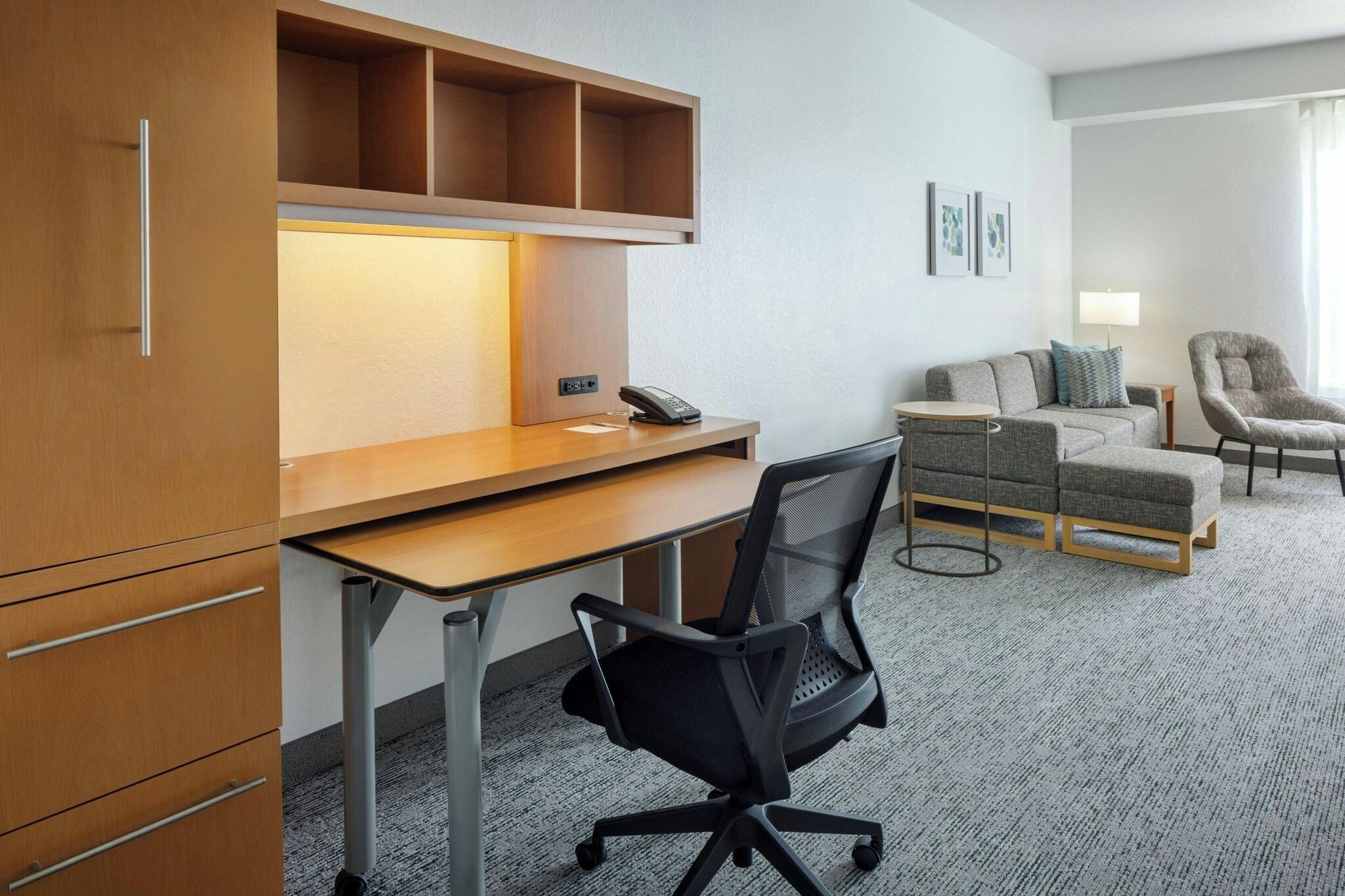 TownePlace Suites Orlando East/UCF