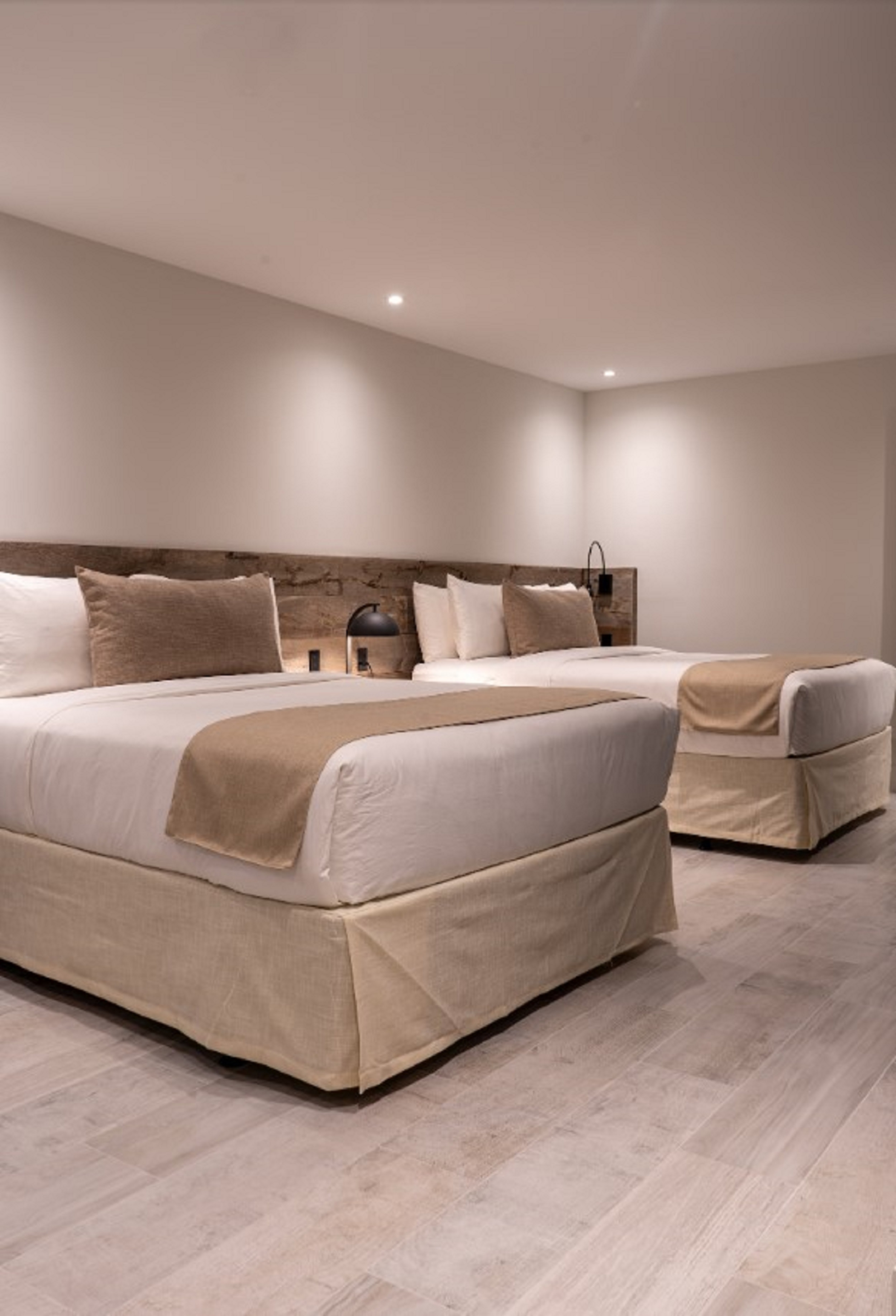 Nassau Suite Hotel
