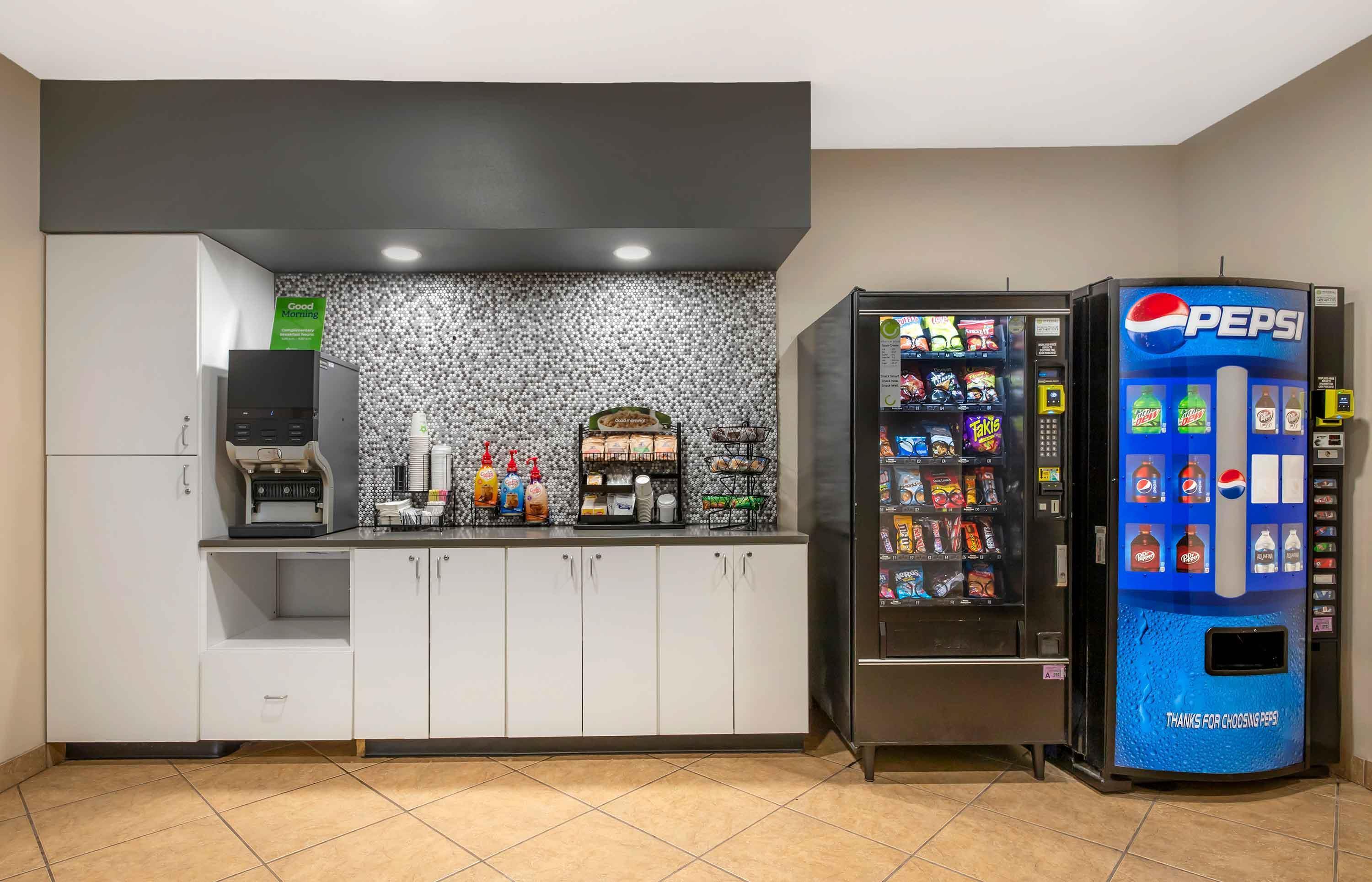 Extended Stay America - Mcalester - Hwy 69