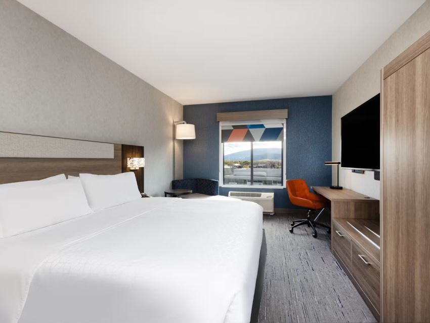 Holiday Inn Express Hotel & Suites Missoula Northw