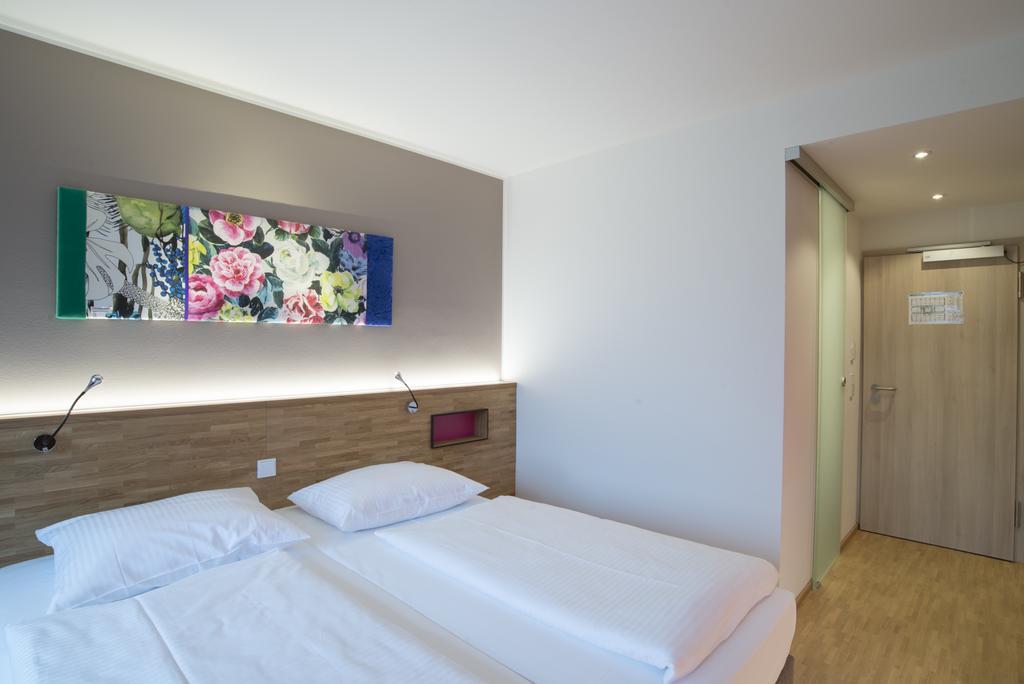 fab Hotel München