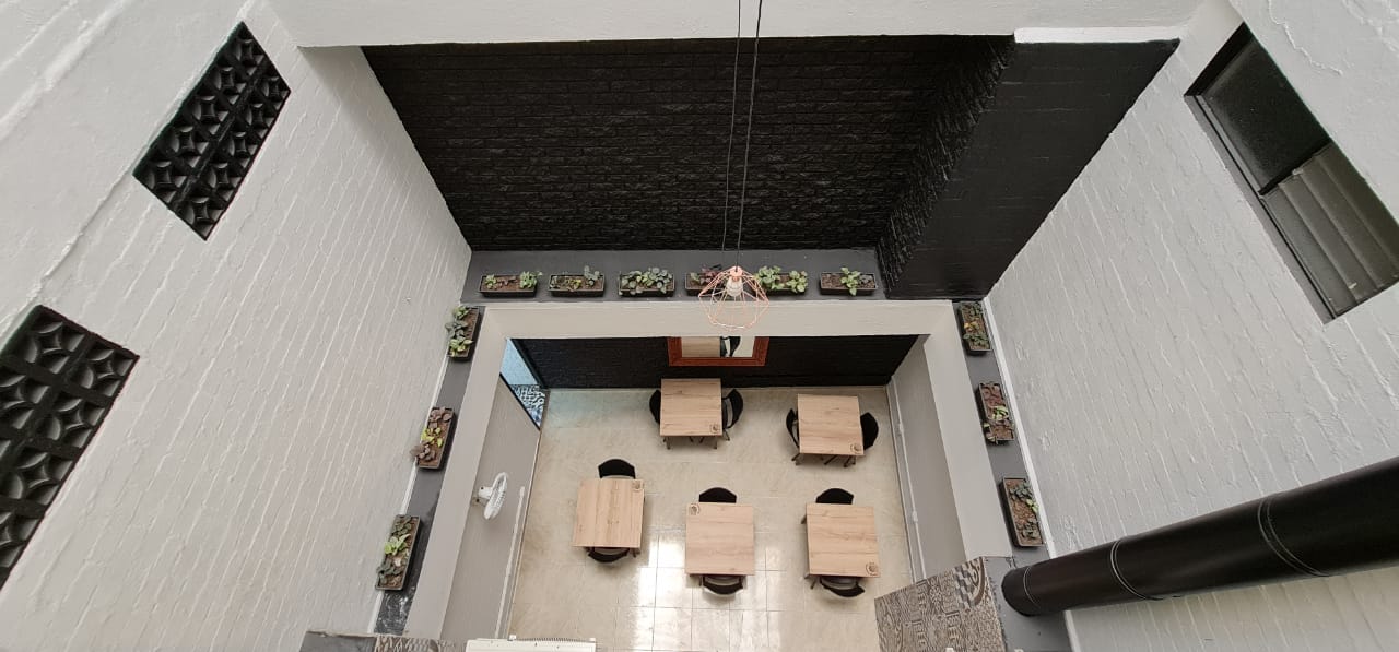 Mandala Belen Hotel