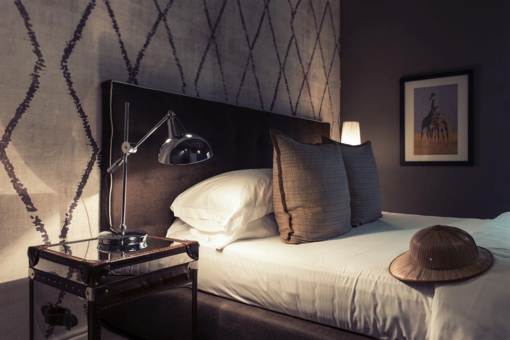 Aethos Milan by null