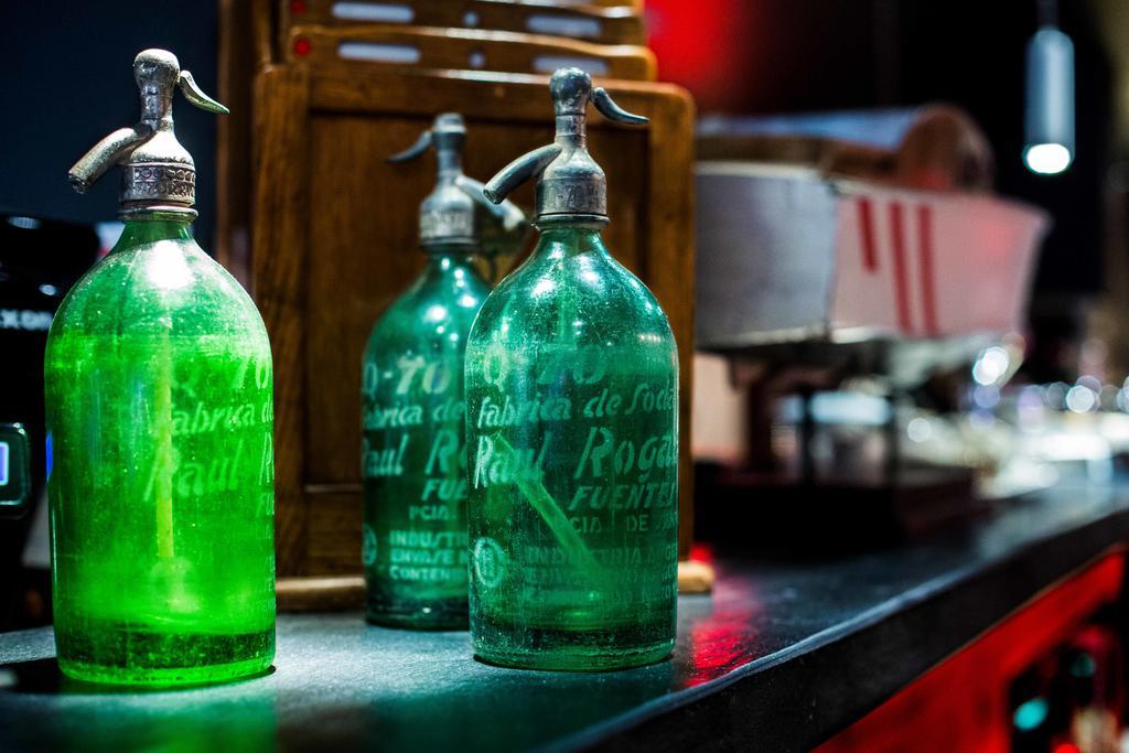 Aethos Milan by null