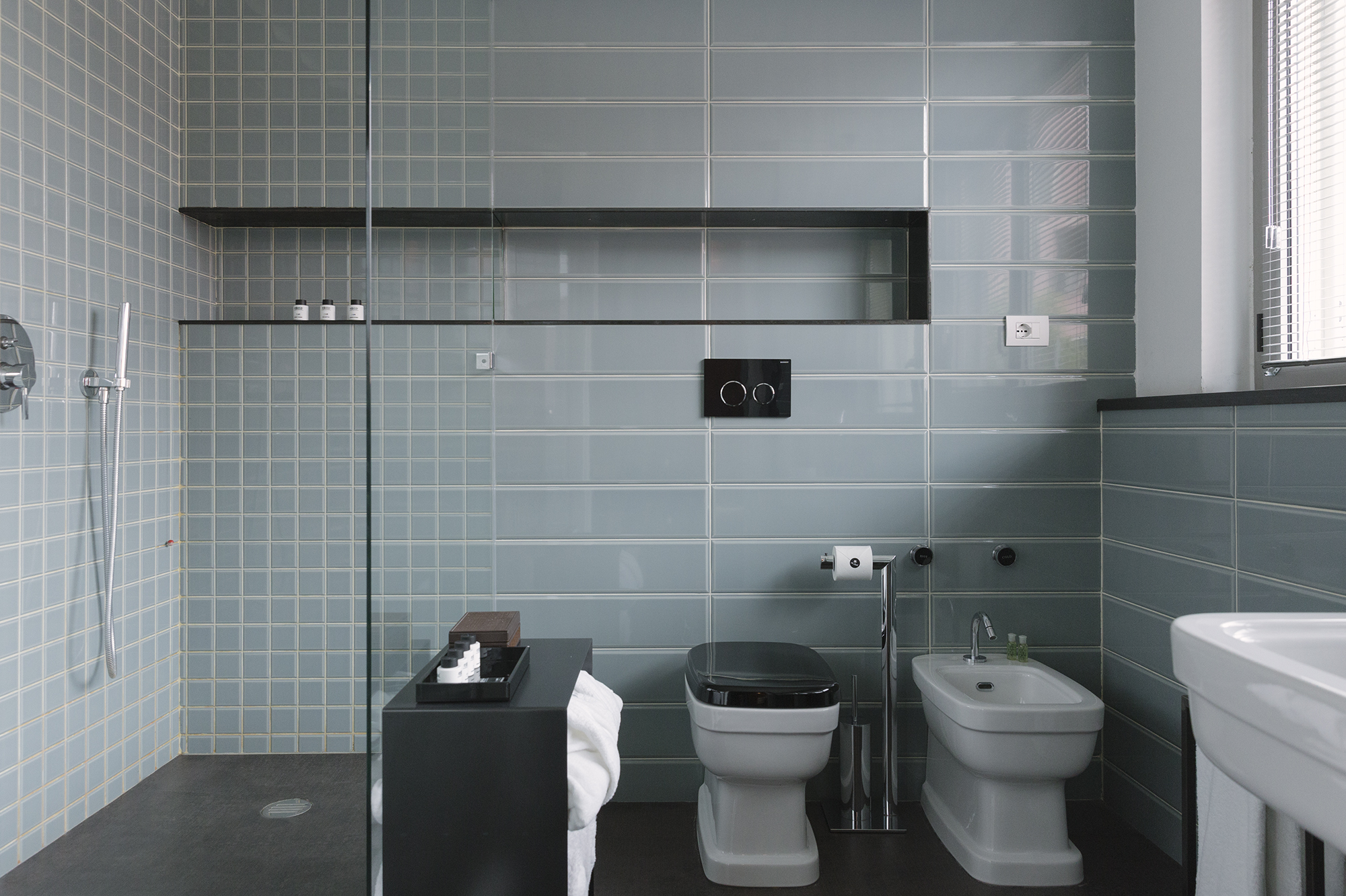 Aethos Milan by null