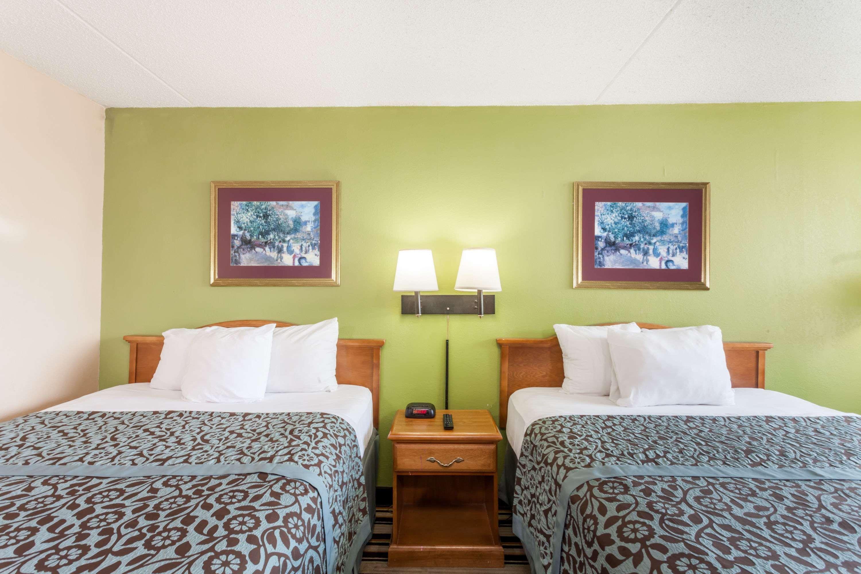 Days Inn By Wyndham Jackson