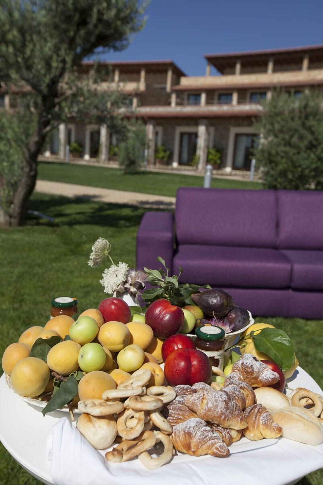 Eco Resort dei Siriti