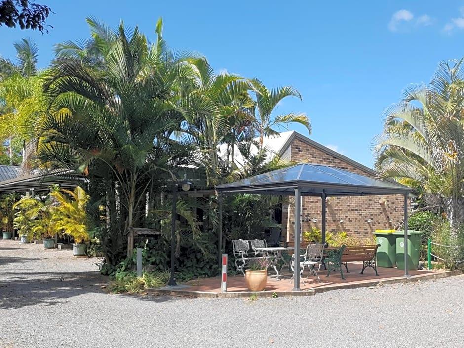 Beerwah Motor Lodge
