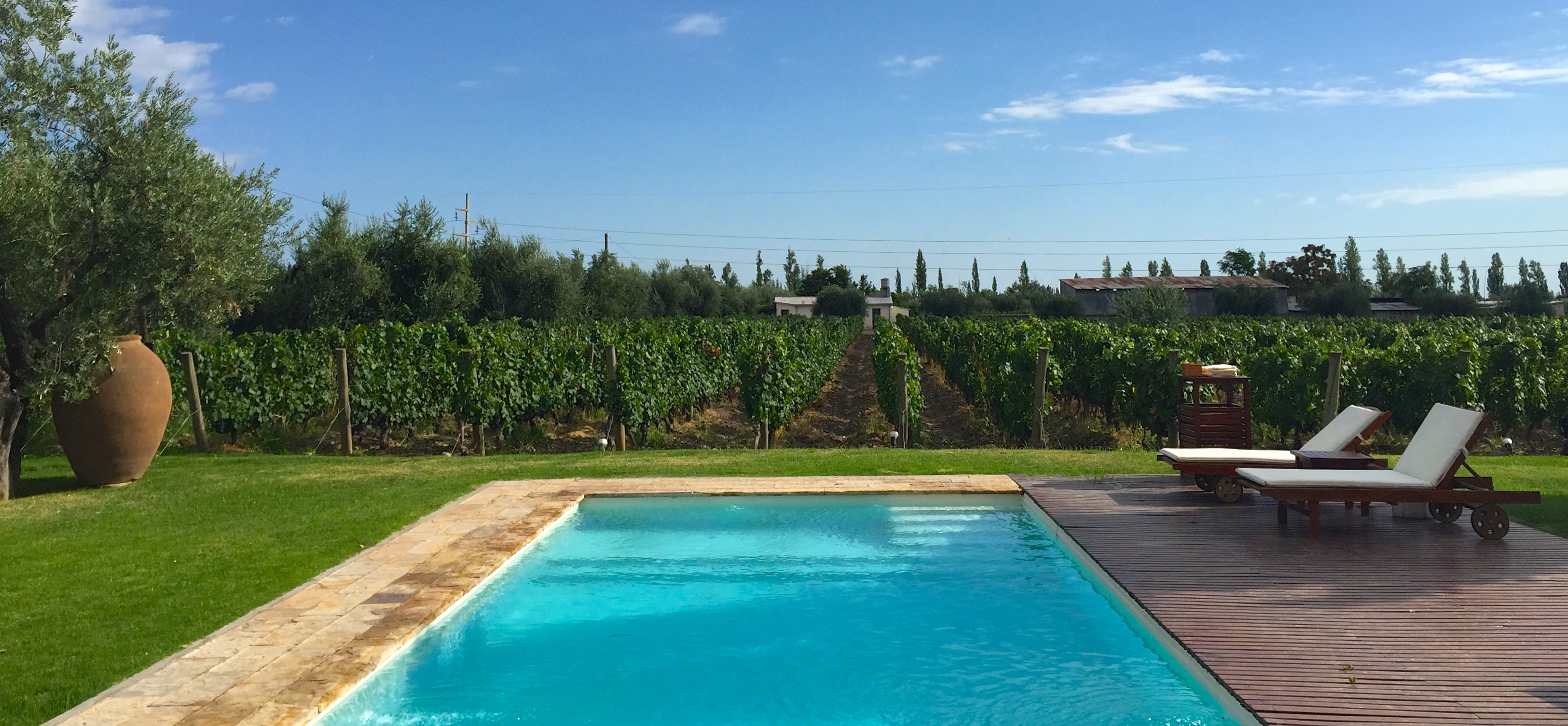 Club Tapiz Hotel & Restó by null