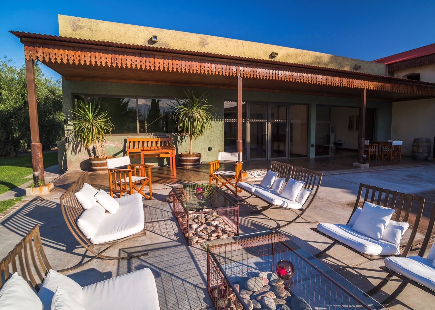 Club Tapiz Hotel & Restó by null