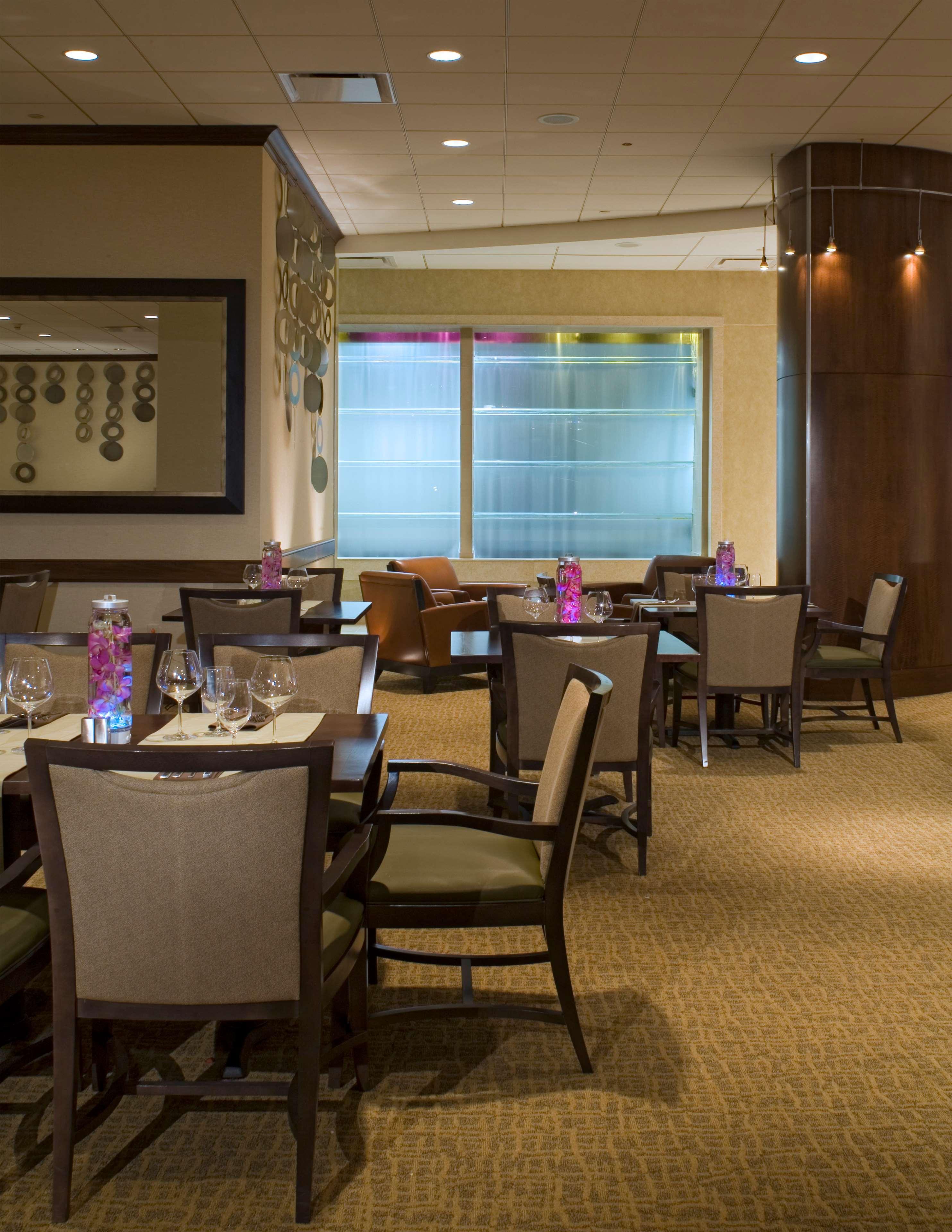 Hyatt Regency Morristown New Jersey at HQs Plaza