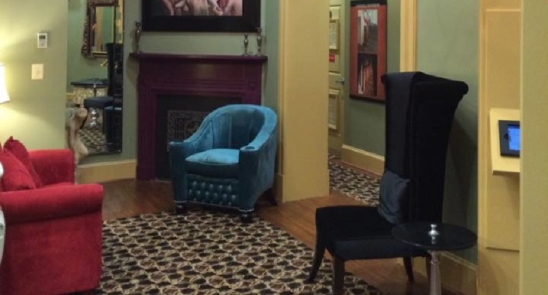 Hotel Brexton, Trademark Collection by Wyndham by null