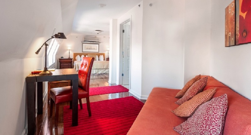 Hotel Brexton Trademark Collection By Wyndham